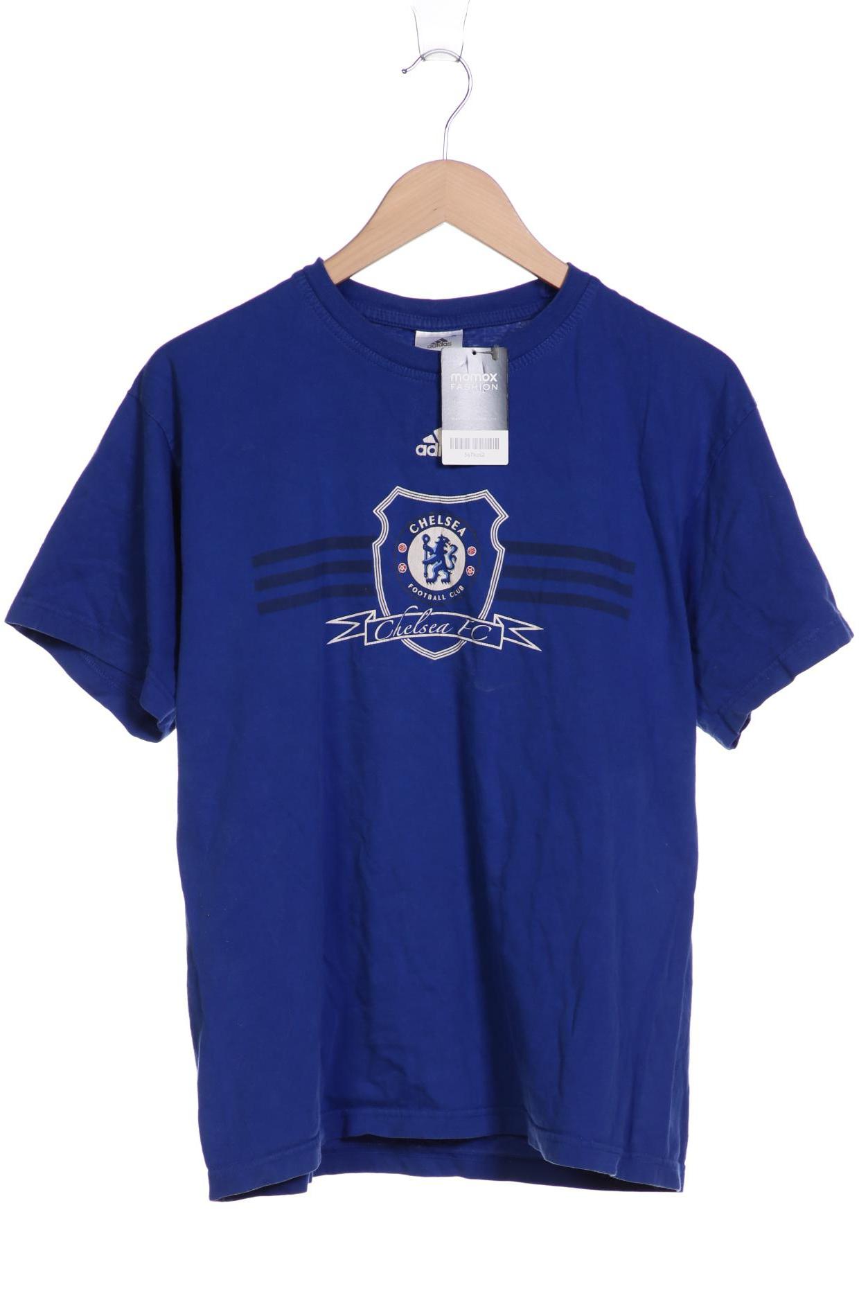 

Adidas Herren T-Shirt, blau