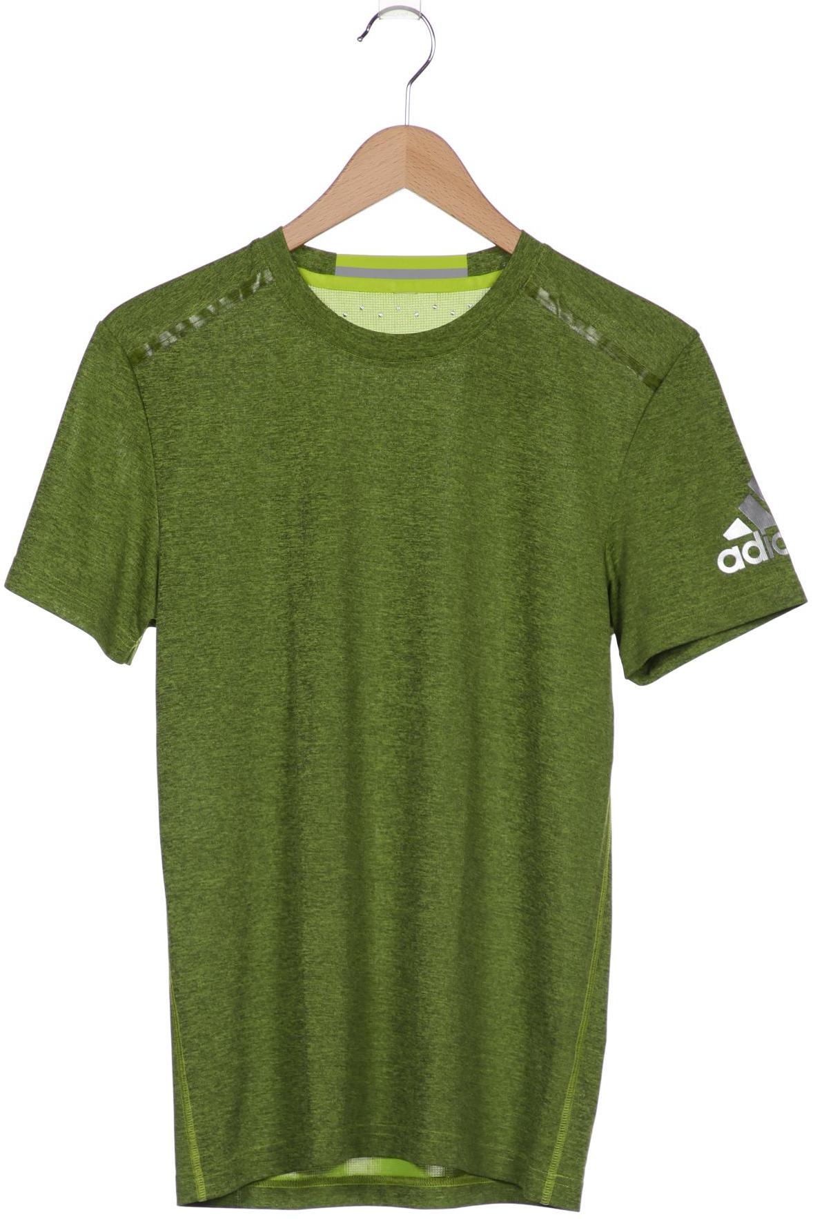 

Adidas Herren T-Shirt, grün