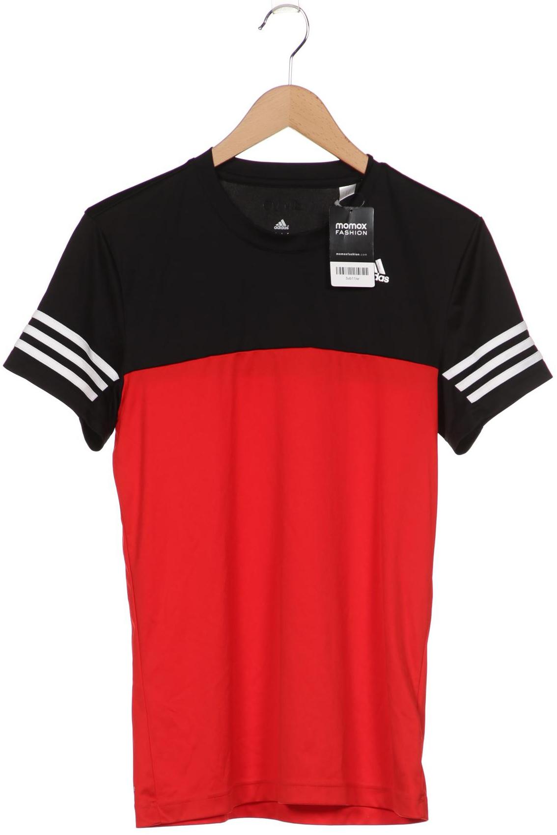 

Adidas Herren T-Shirt, rot