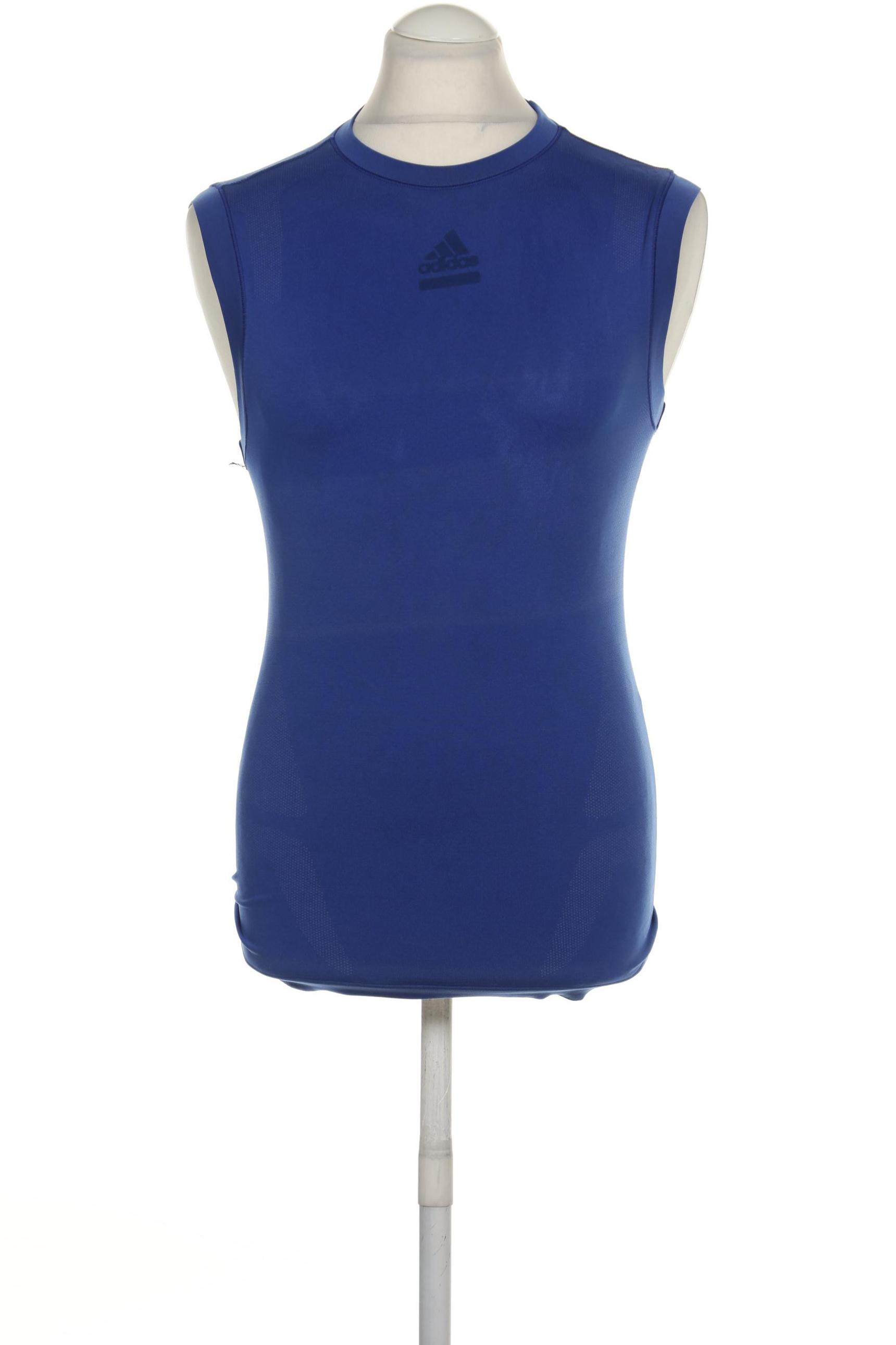 

Adidas Herren T-Shirt, marineblau