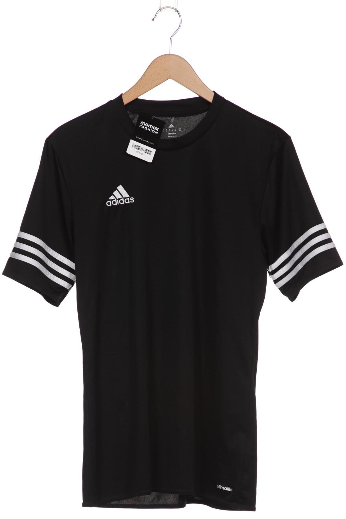 

Adidas Herren T-Shirt, schwarz