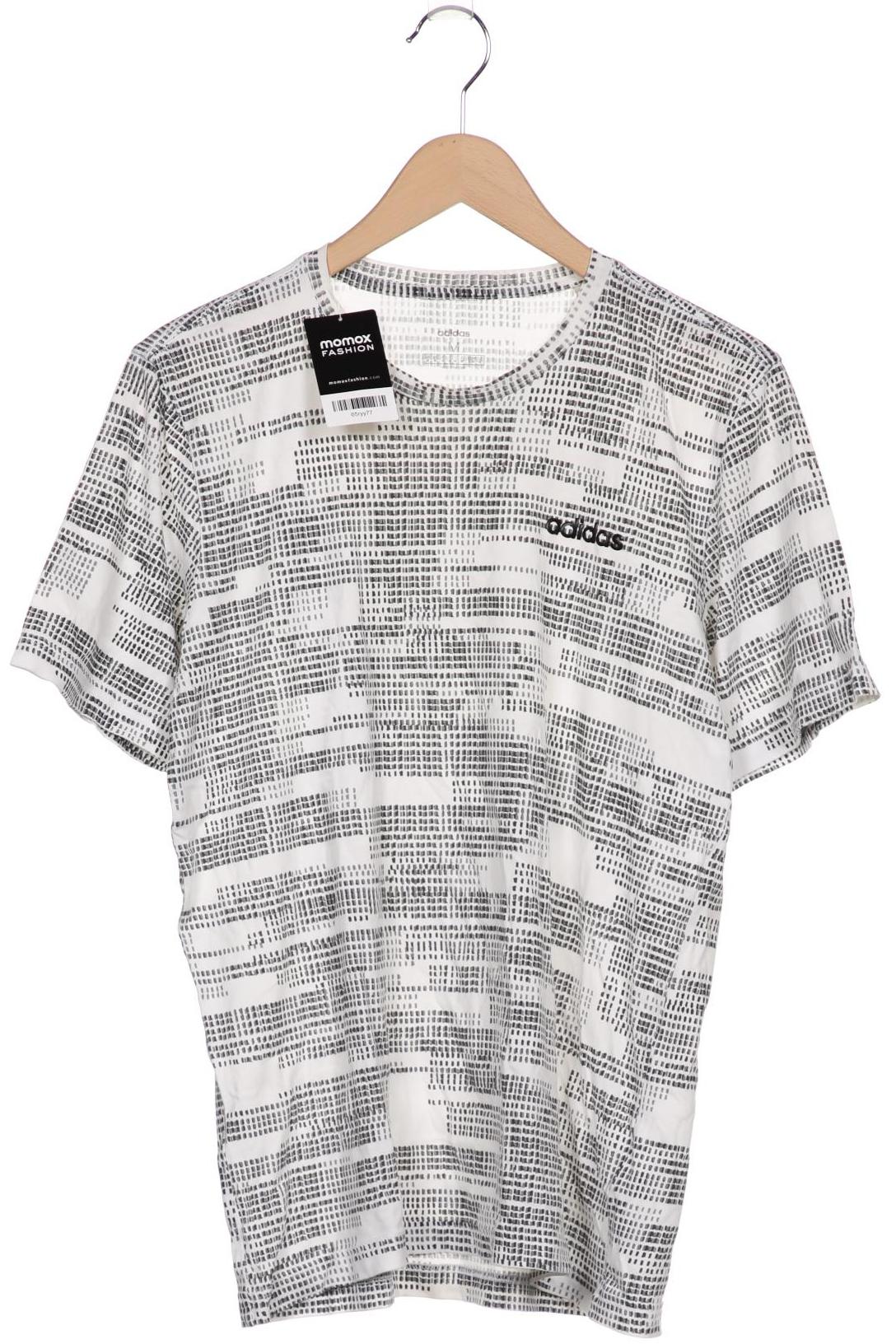 

Adidas Herren T-Shirt, weiß
