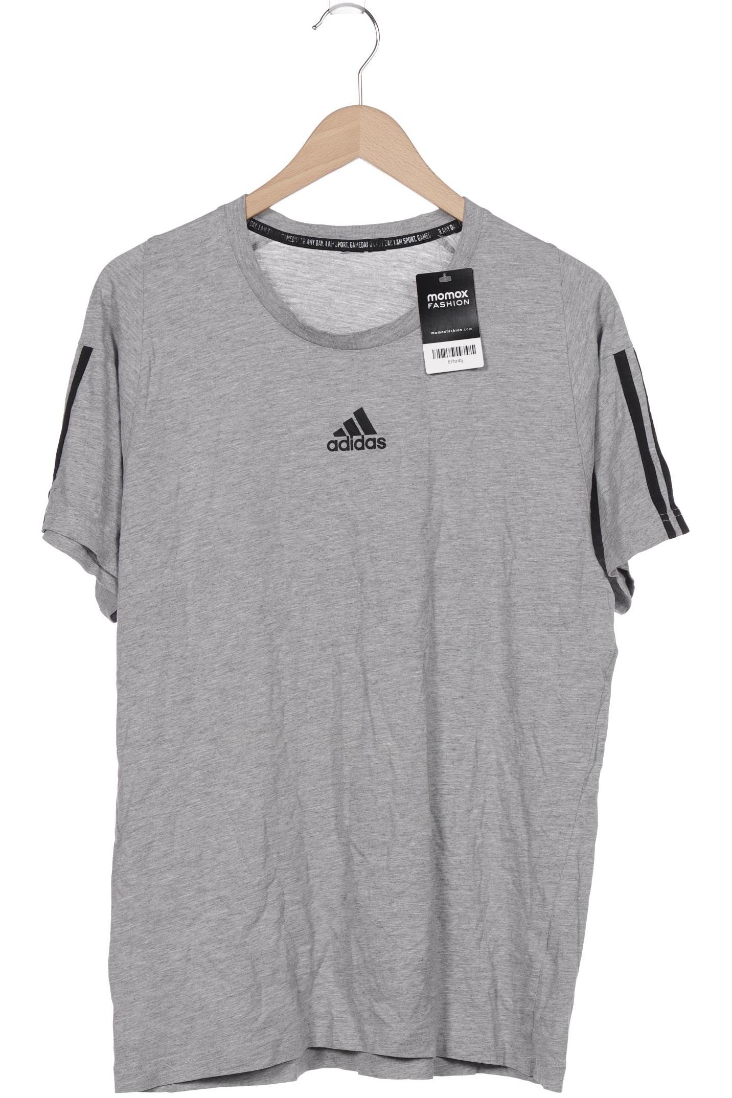 

Adidas Herren T-Shirt, grau