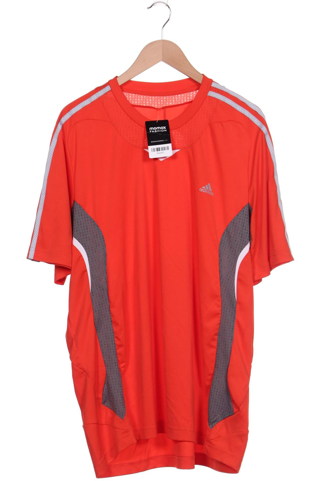 

Adidas Herren T-Shirt, orange