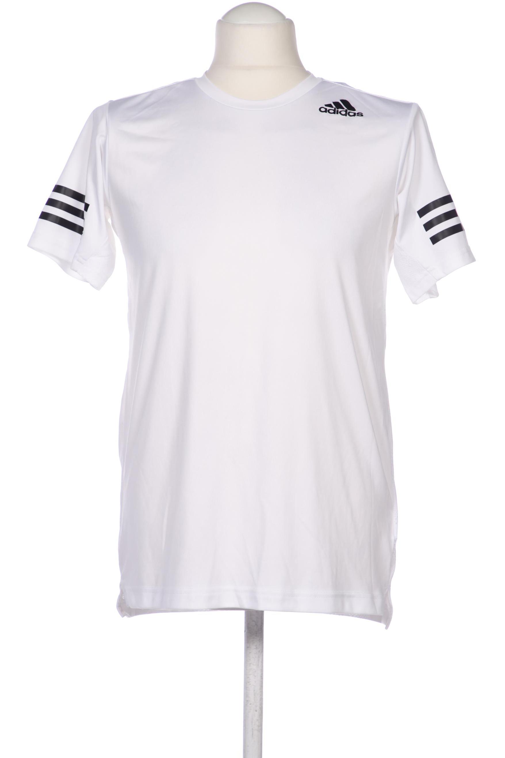 

Adidas Herren T-Shirt, weiß