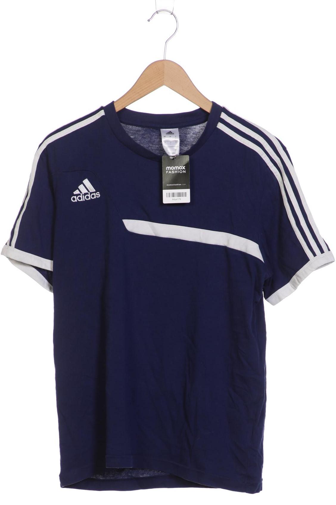 

Adidas Herren T-Shirt, blau