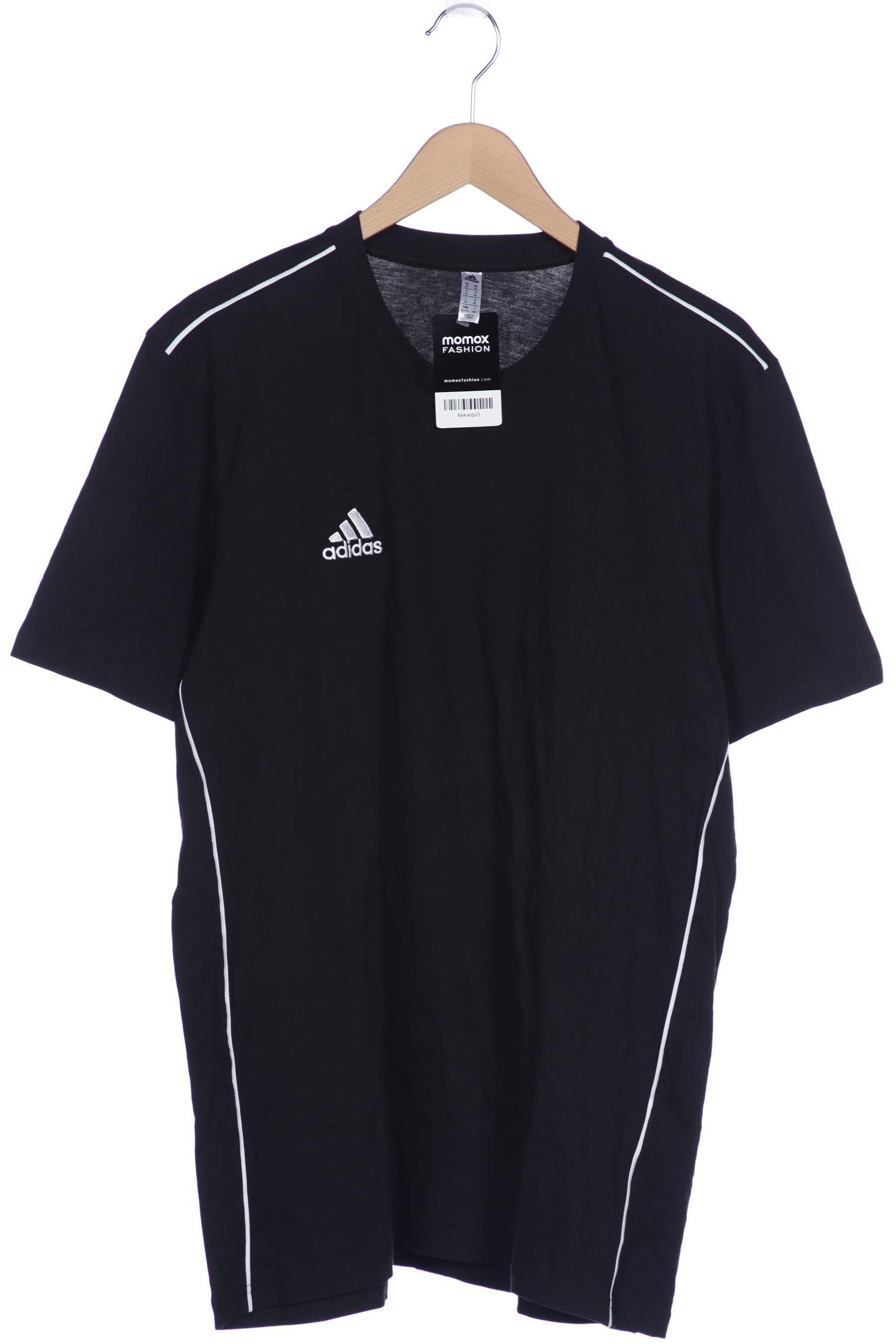 

Adidas Herren T-Shirt, schwarz