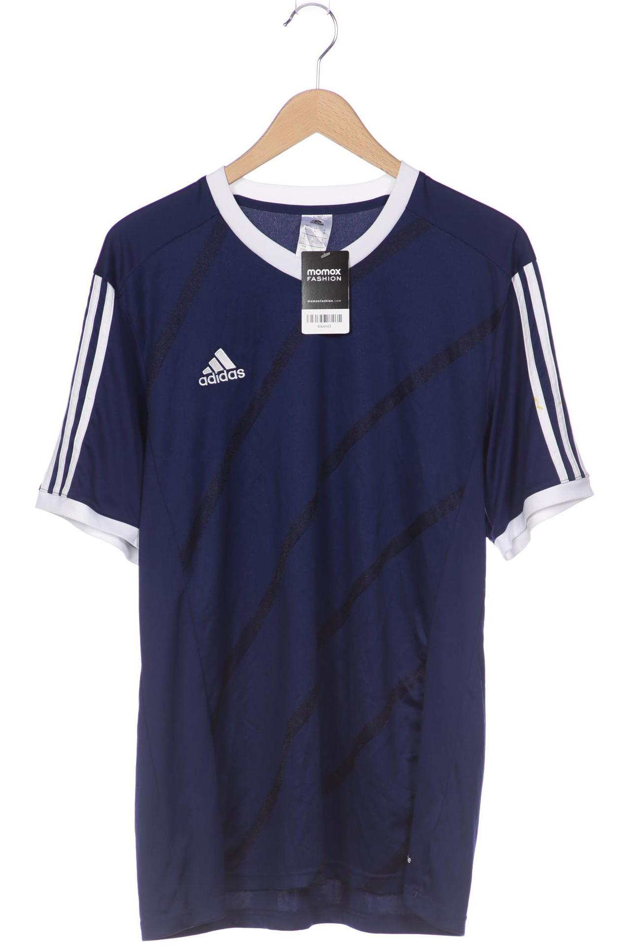 

Adidas Herren T-Shirt, marineblau