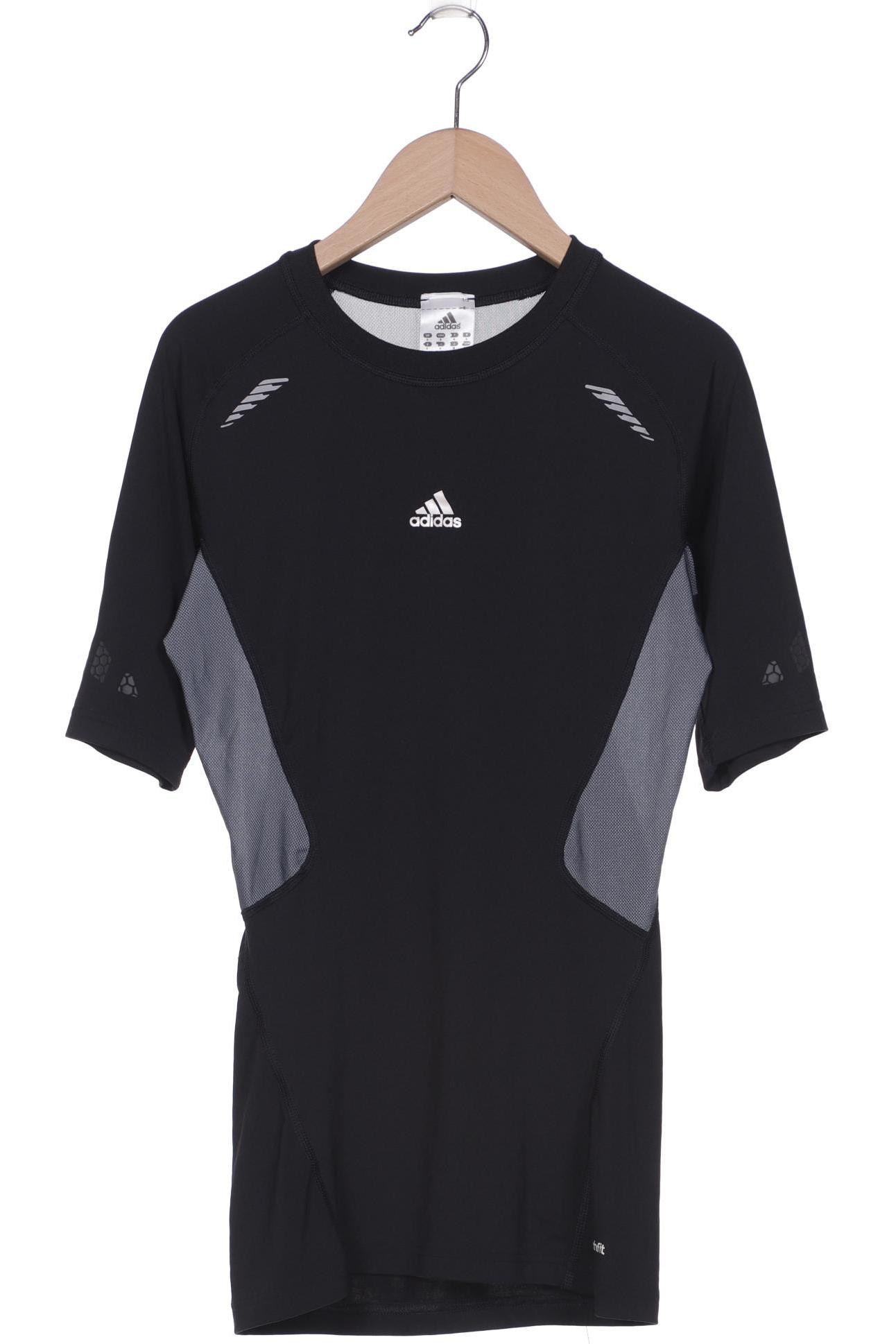 

Adidas Herren T-Shirt, schwarz