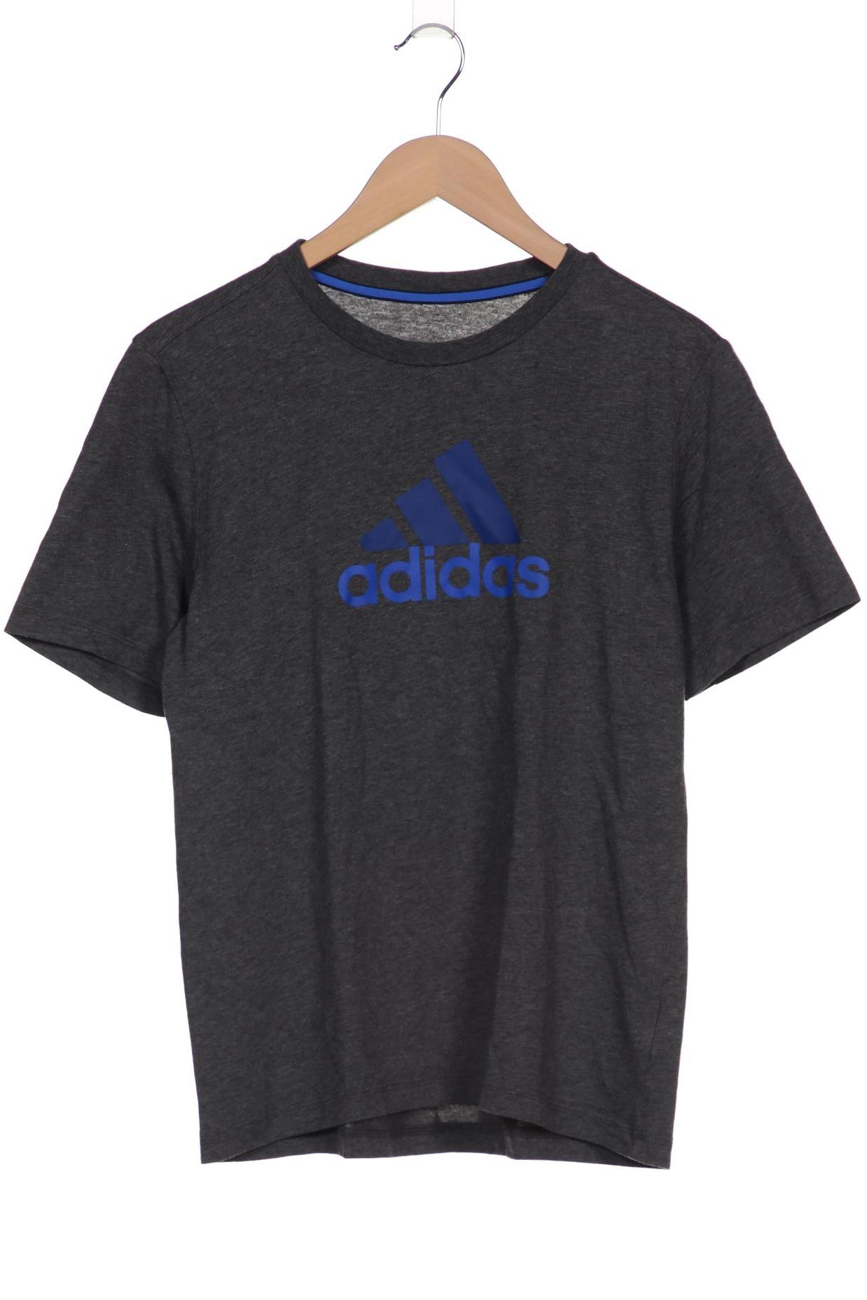 

Adidas Herren T-Shirt, grau