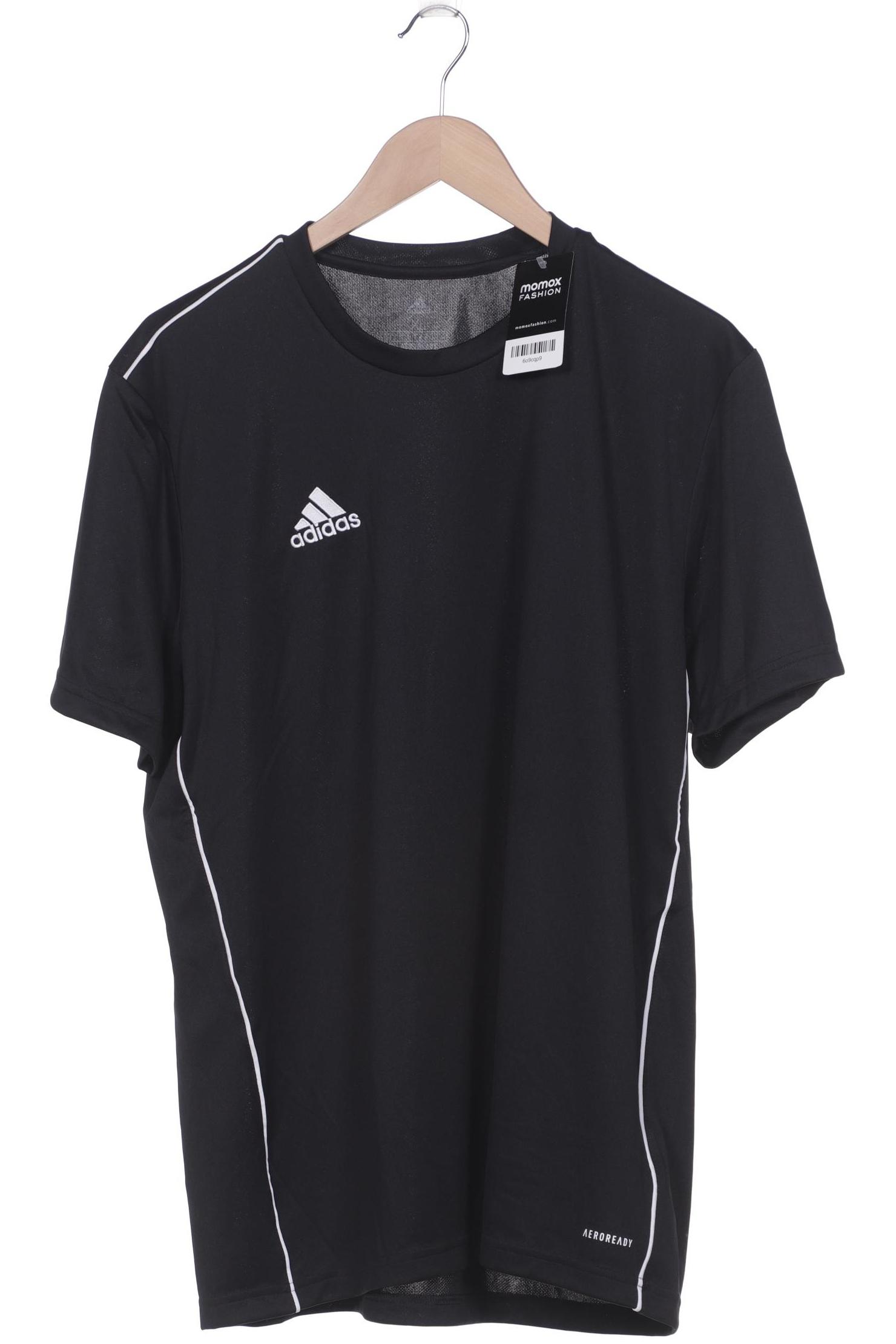 

Adidas Herren T-Shirt, schwarz