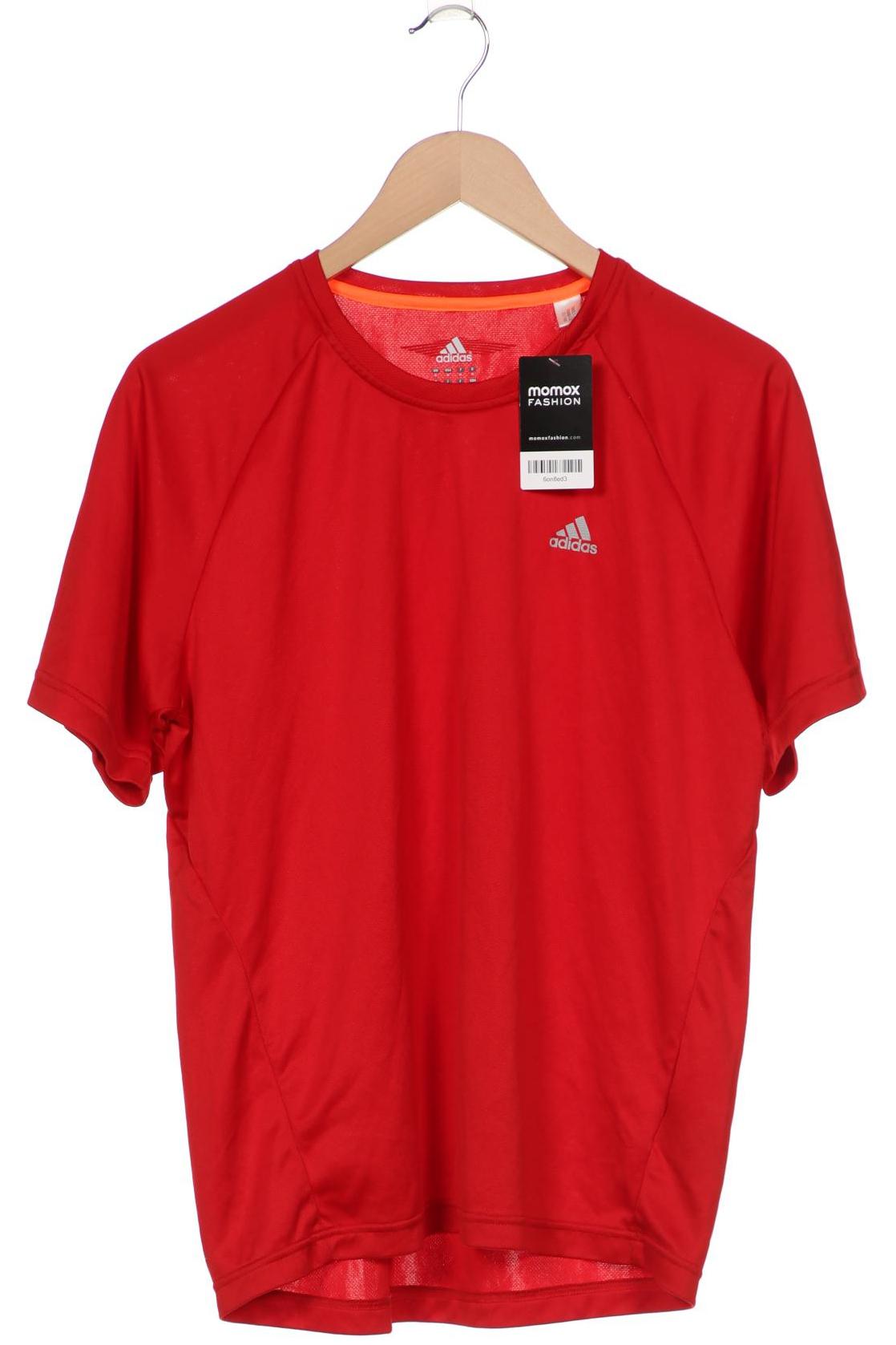 

Adidas Herren T-Shirt, rot