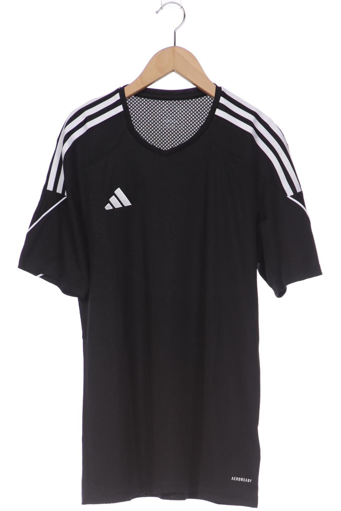 

Adidas Herren T-Shirt, schwarz
