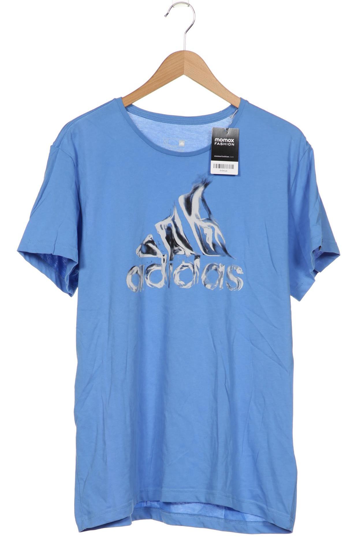 

Adidas Herren T-Shirt, blau