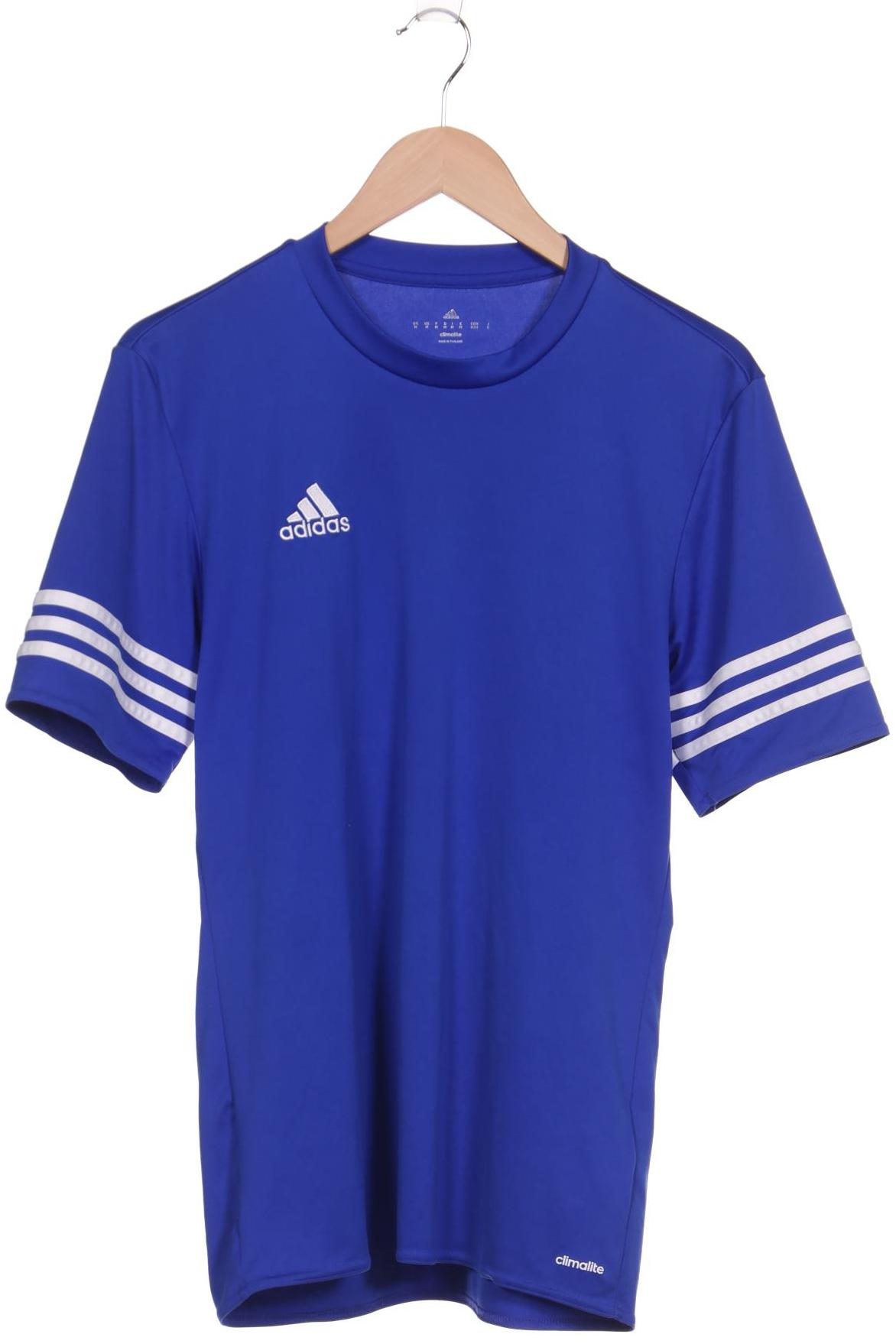 

Adidas Herren T-Shirt, blau