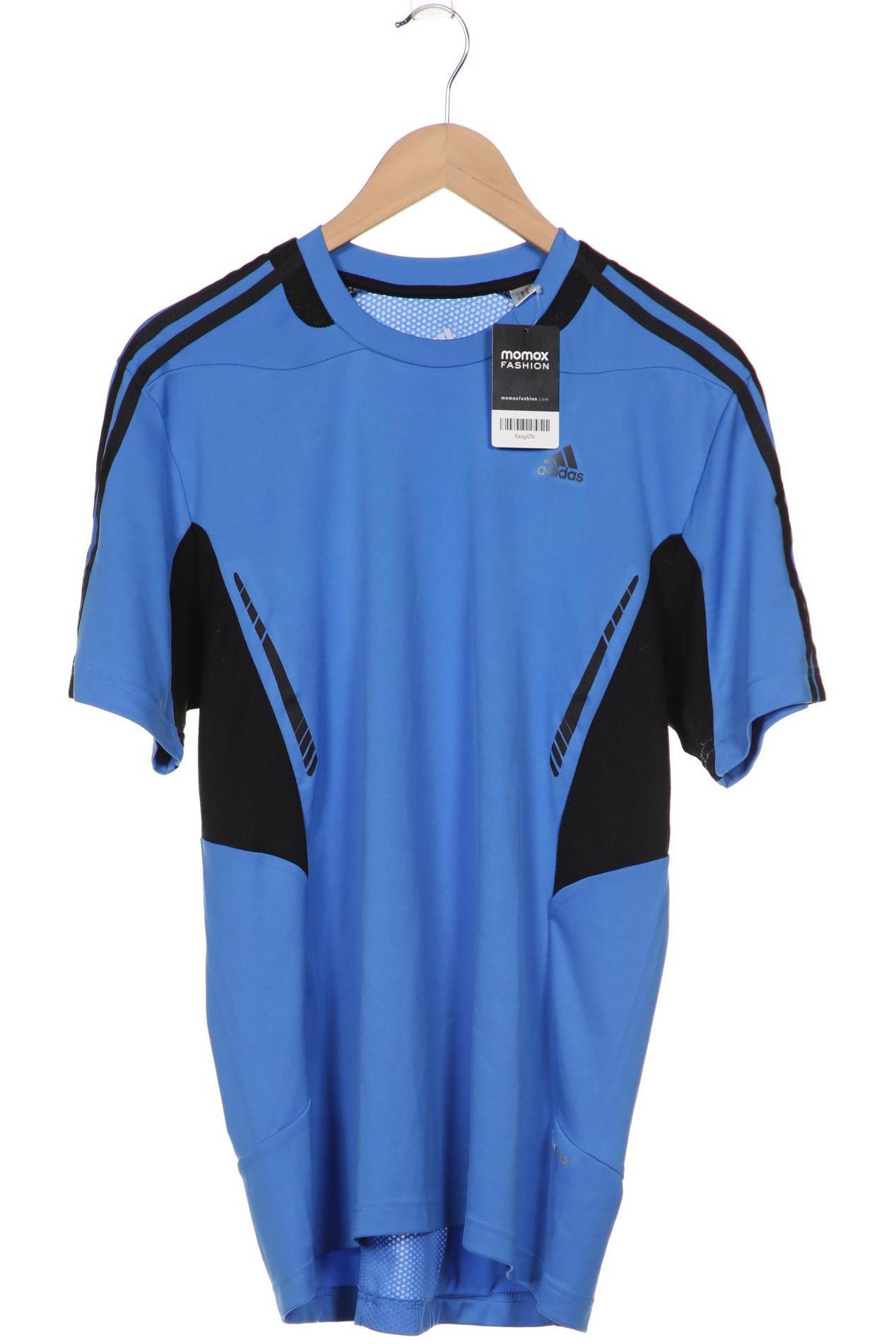 

Adidas Herren T-Shirt, blau