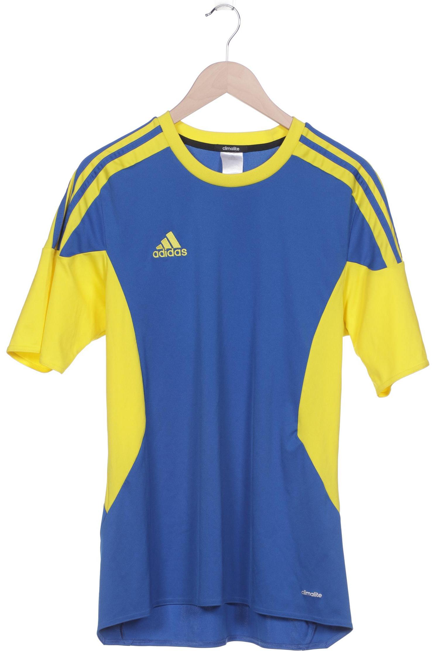 

Adidas Herren T-Shirt, blau