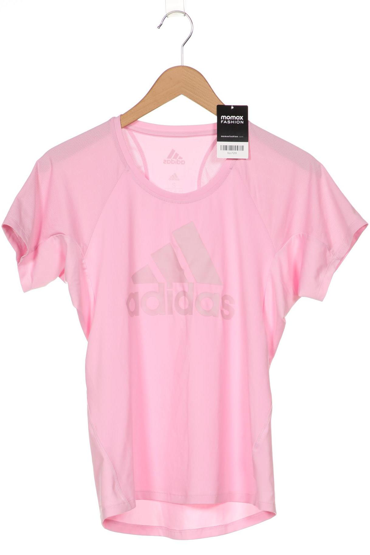 

Adidas Herren T-Shirt, pink