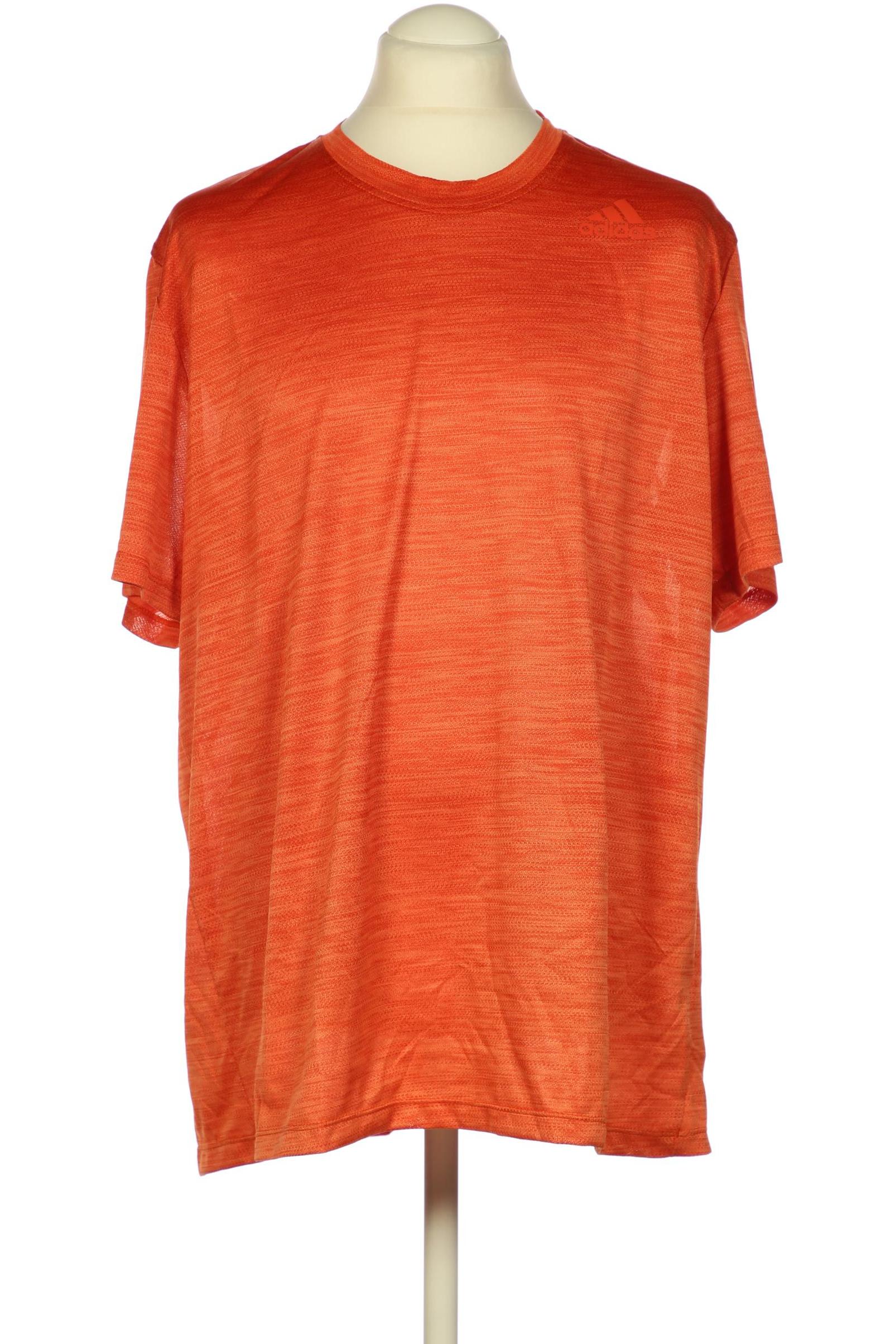 

Adidas Herren T-Shirt, orange