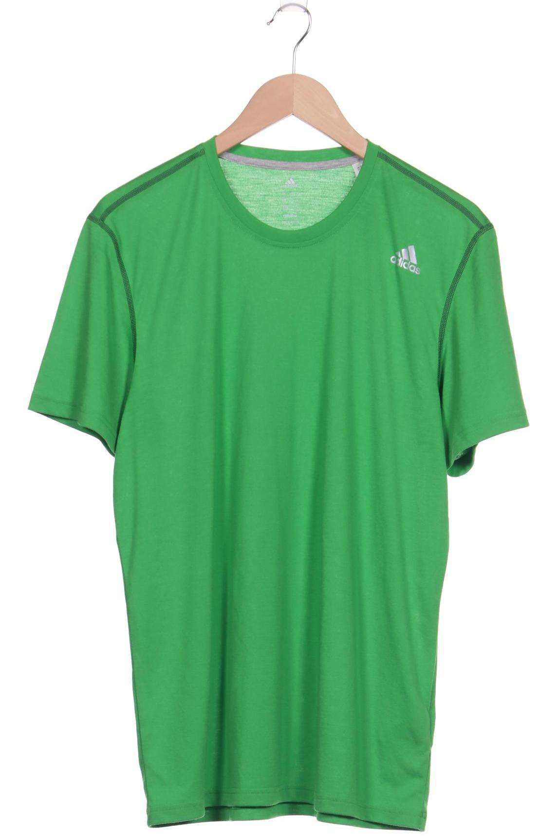 

Adidas Herren T-Shirt, grün