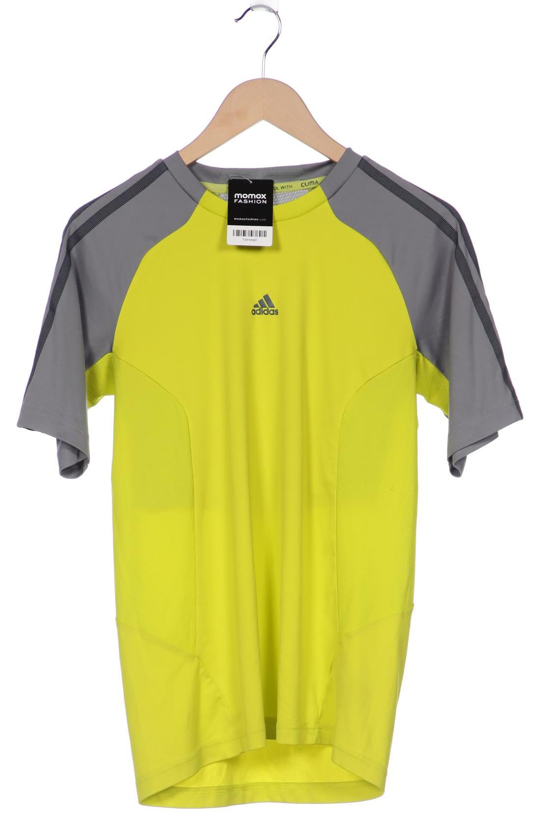 

Adidas Herren T-Shirt, gelb