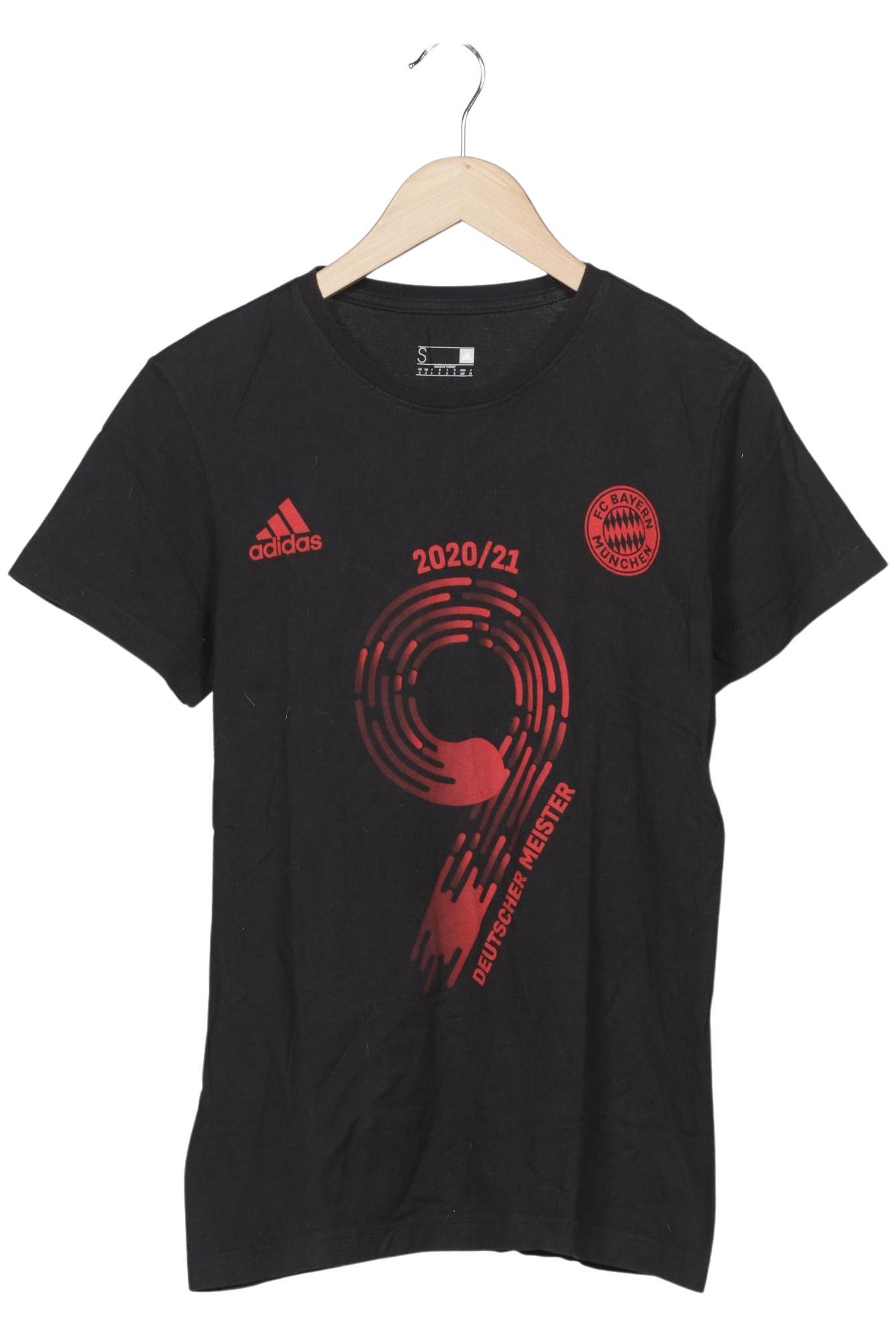 

adidas Herren T-Shirt, mehrfarbig, Gr. 46