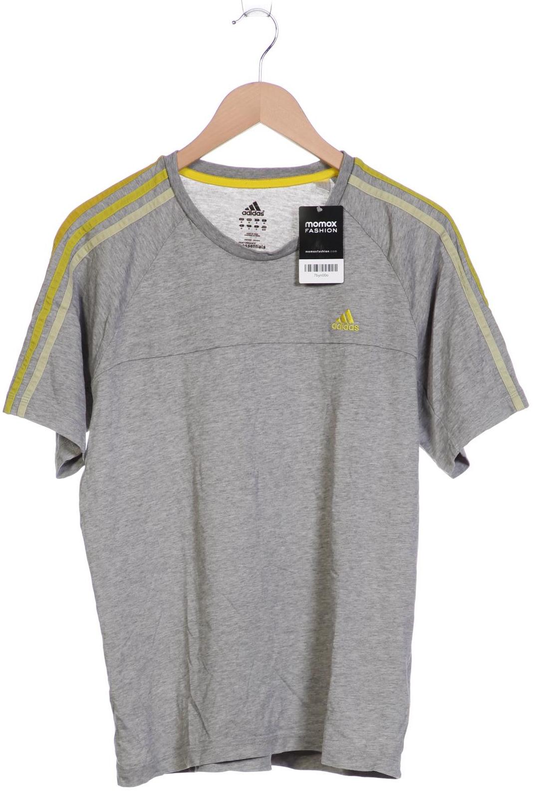 

Adidas Herren T-Shirt, grau