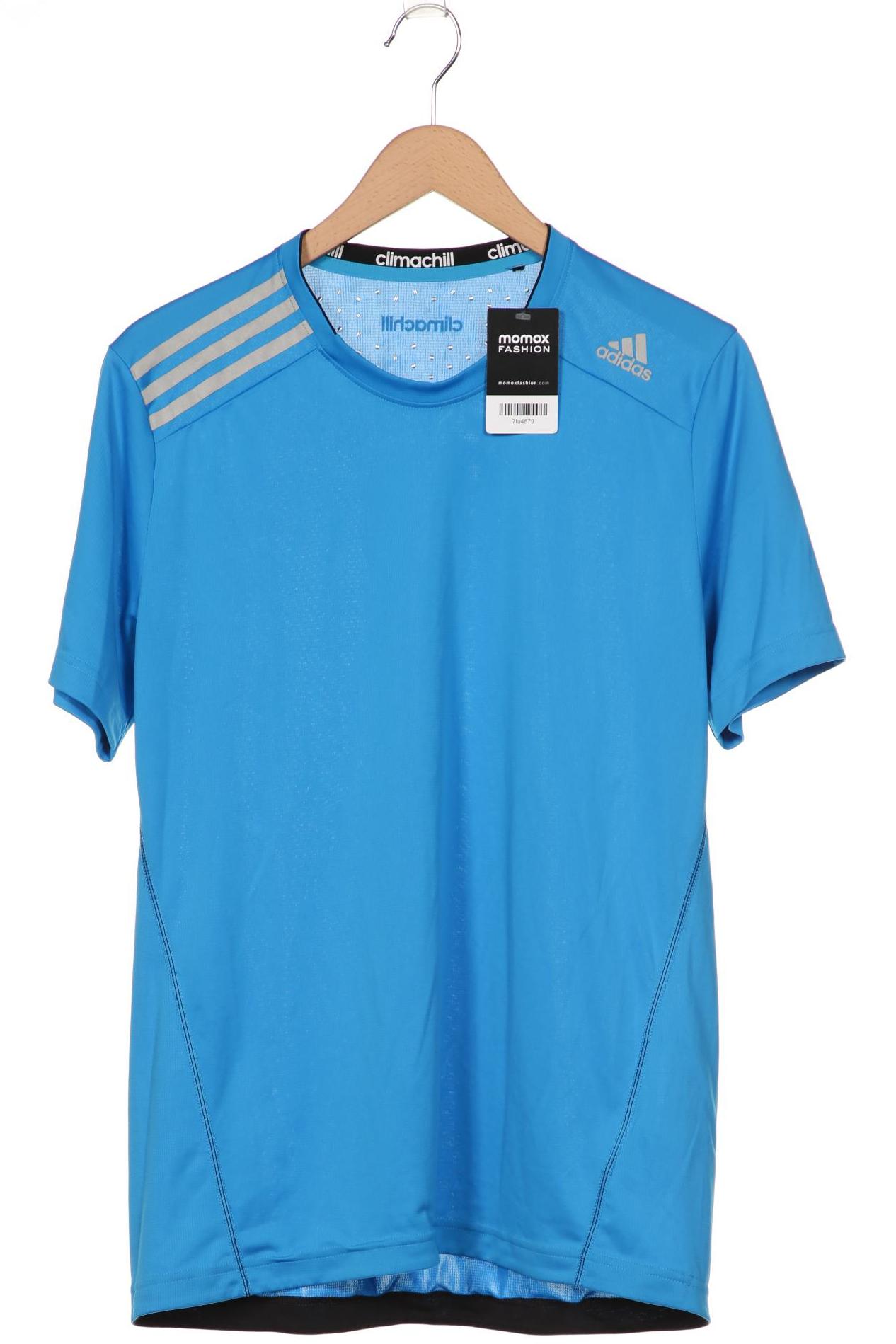 

Adidas Herren T-Shirt, blau