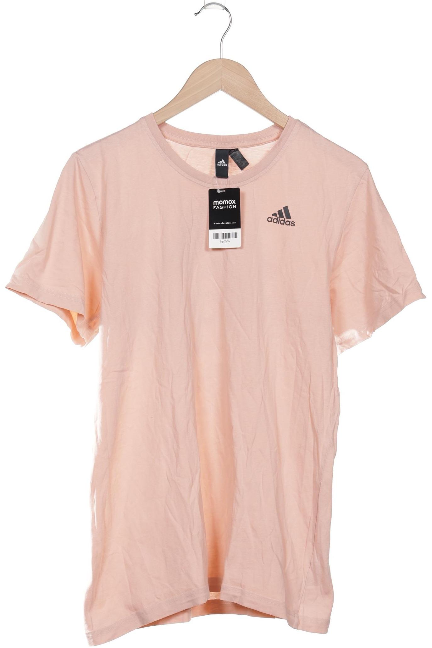 Thumbnail - adidas Herren T-Shirt, pink, Gr. 48