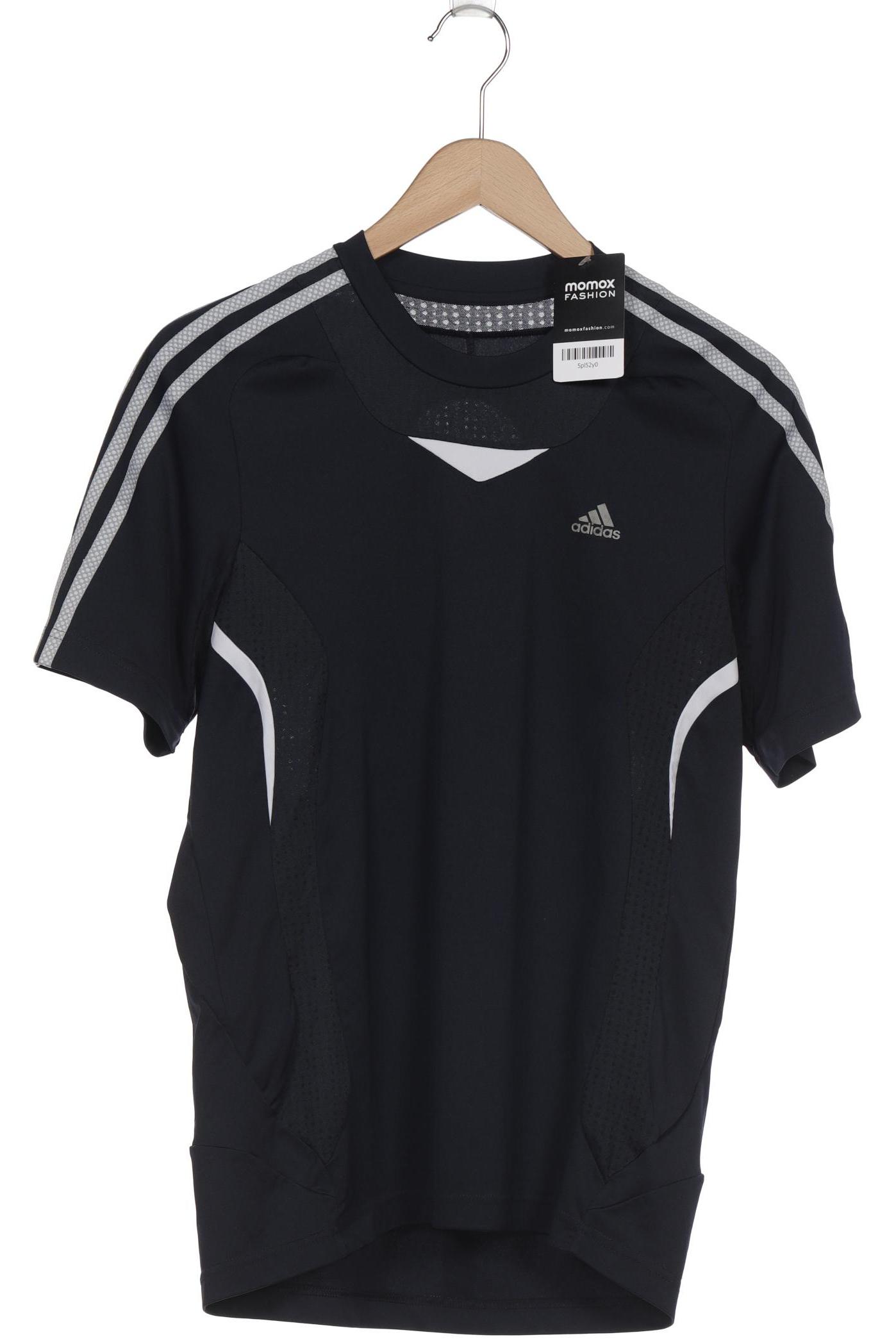 

Adidas Herren T-Shirt, marineblau