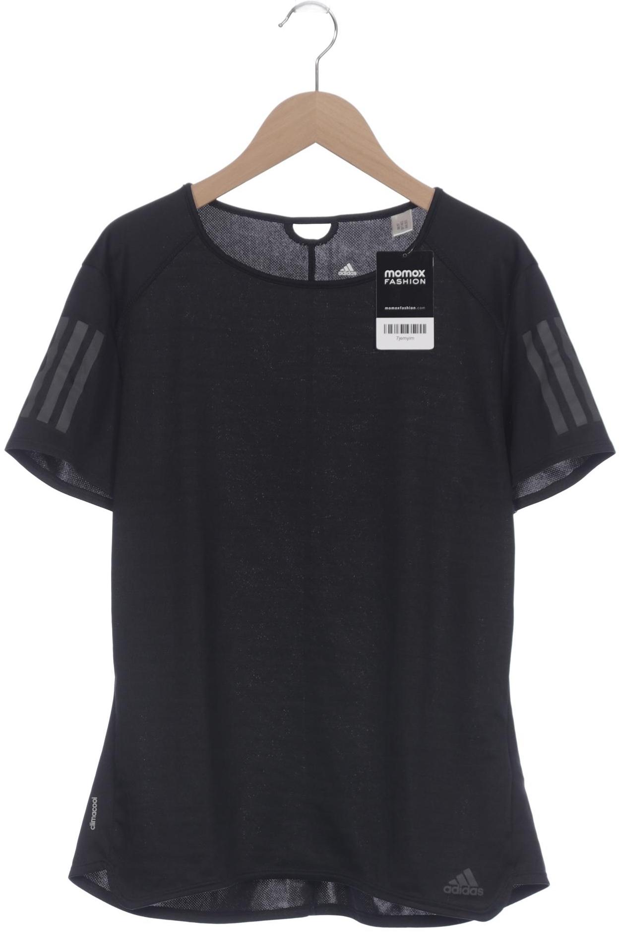 

adidas Herren T-Shirt, schwarz, Gr. 52