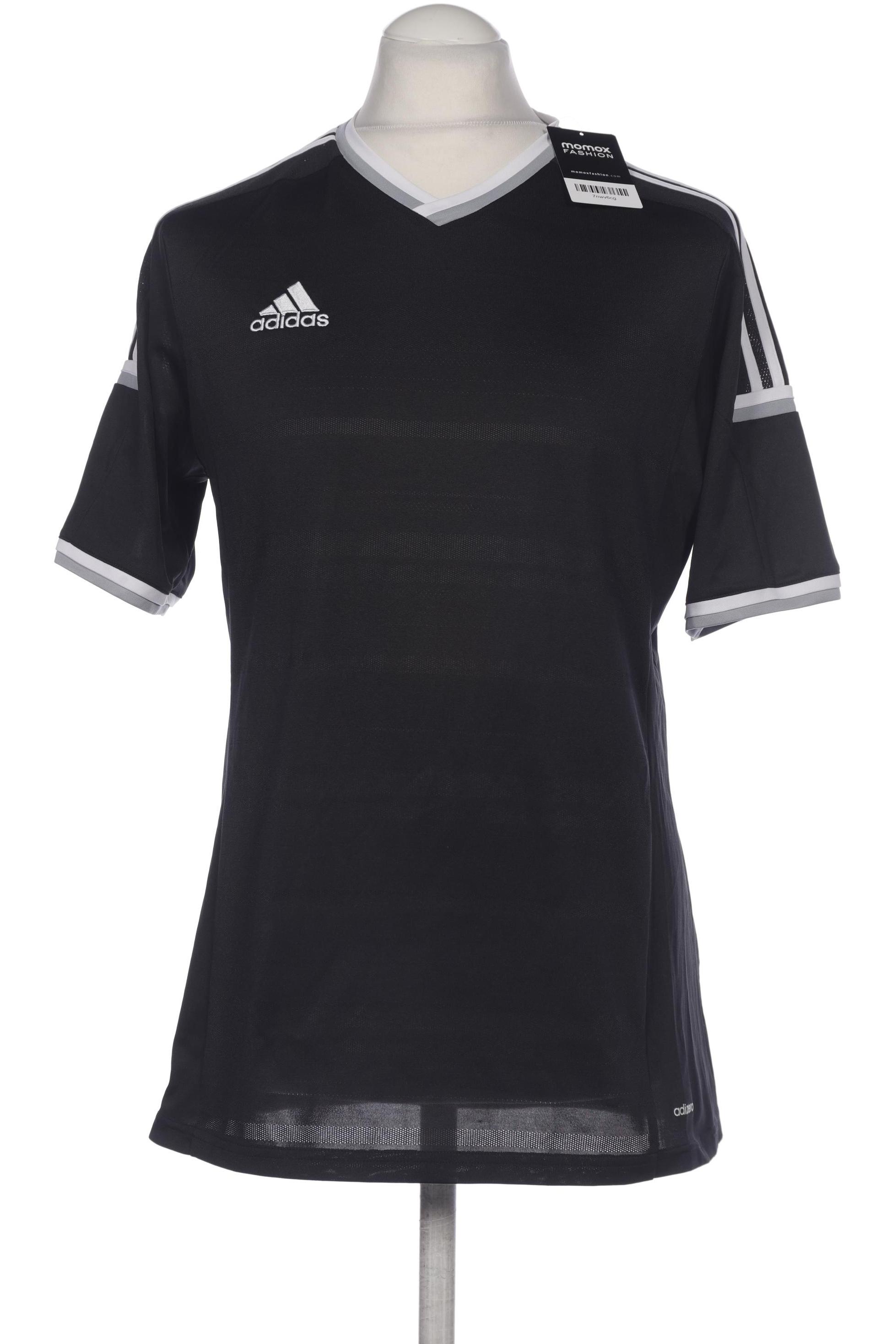 

Adidas Herren T-Shirt, schwarz