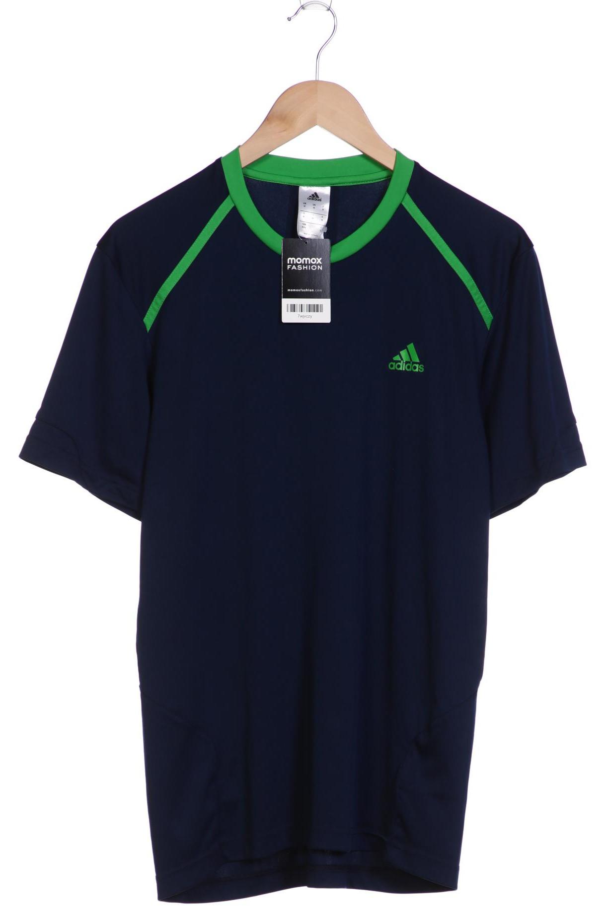 

Adidas Herren T-Shirt, marineblau