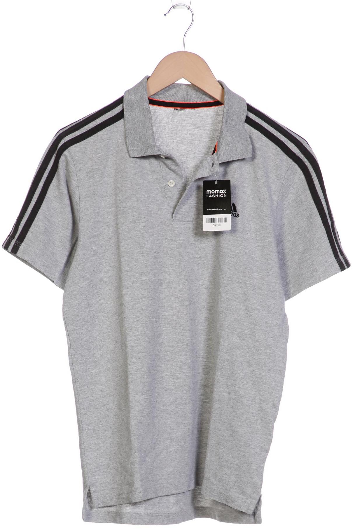 

Adidas Herren T-Shirt, grau