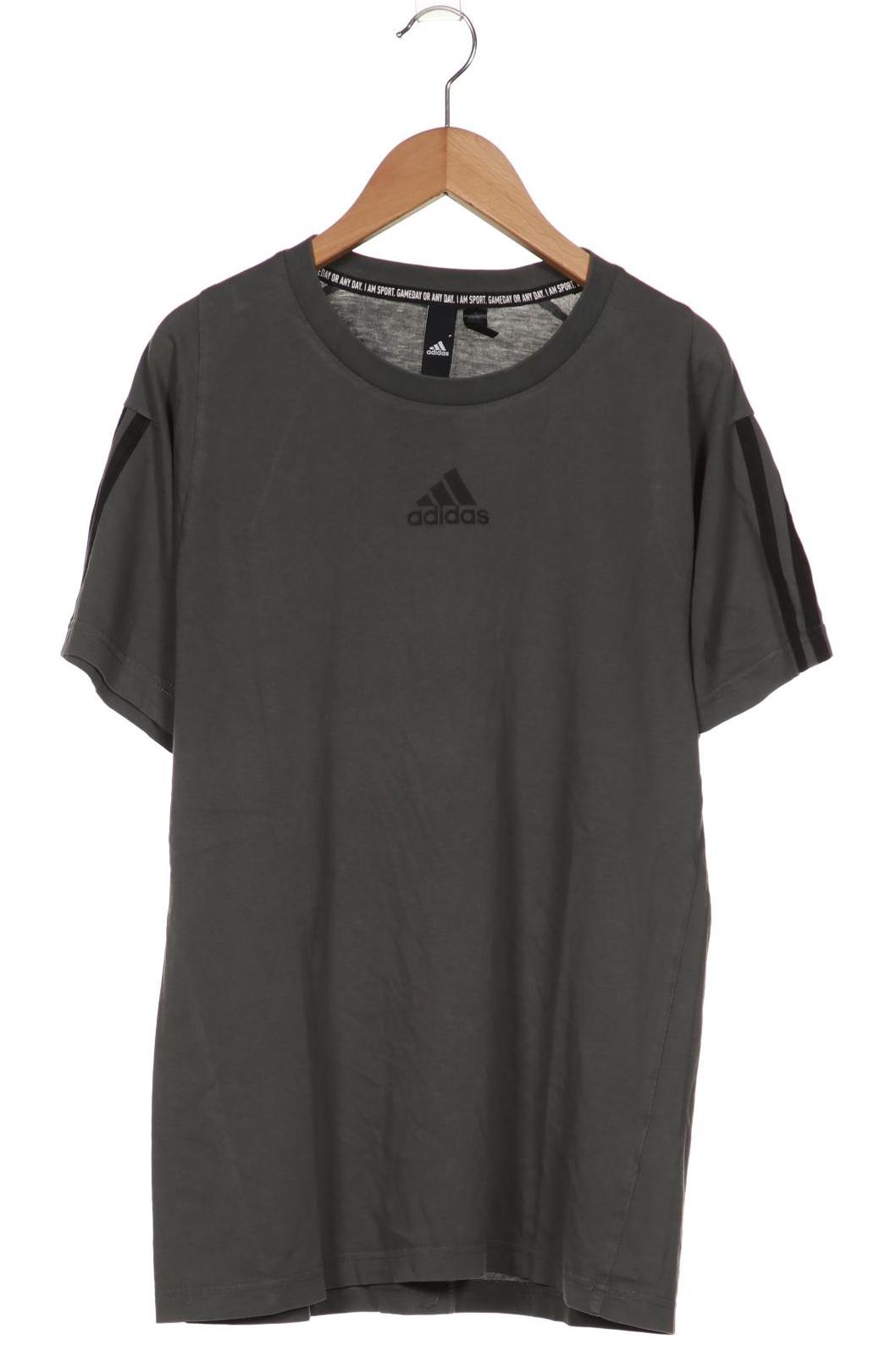 

Adidas Herren T-Shirt, türkis