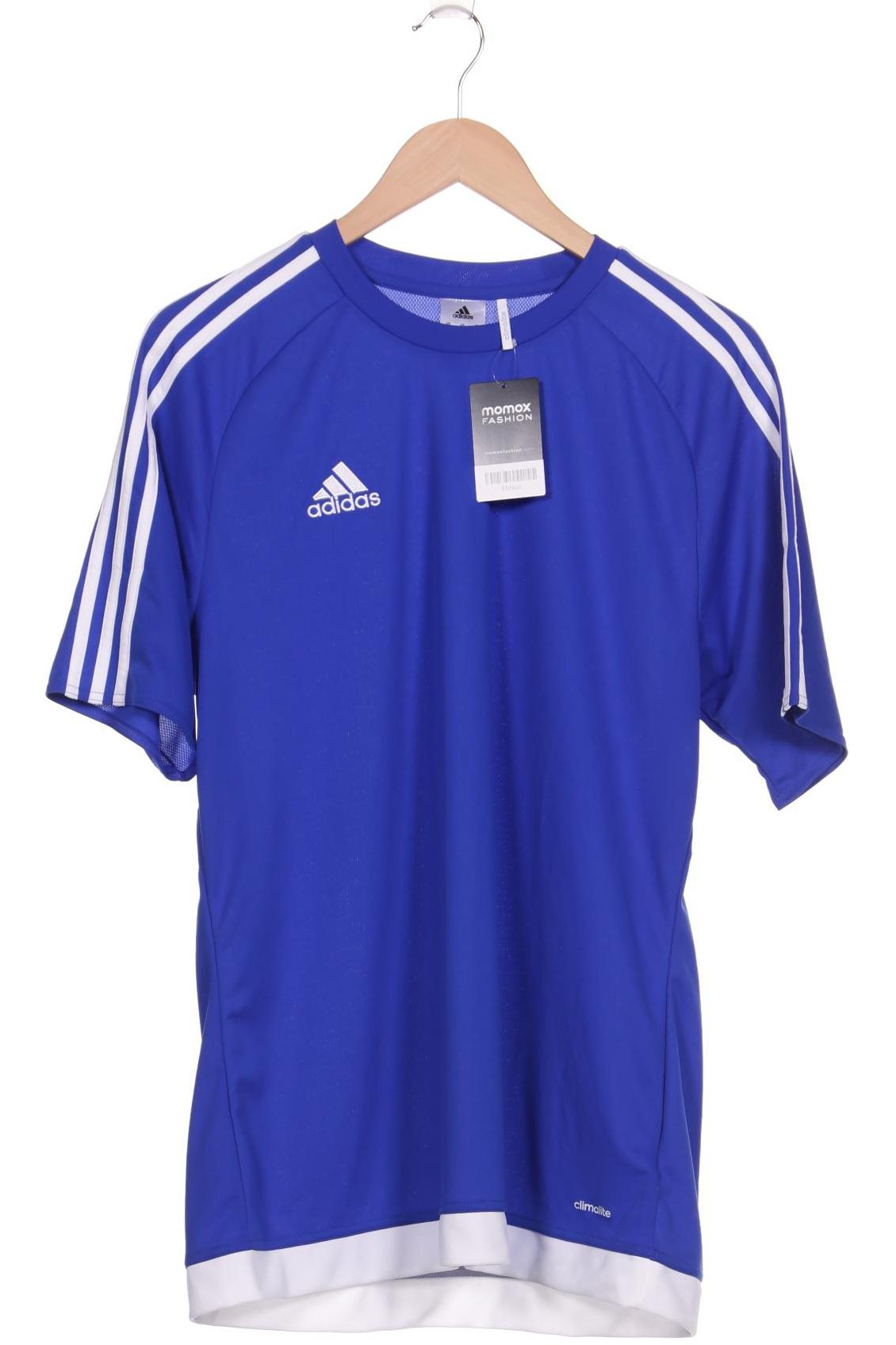 

Adidas Herren T-Shirt, blau