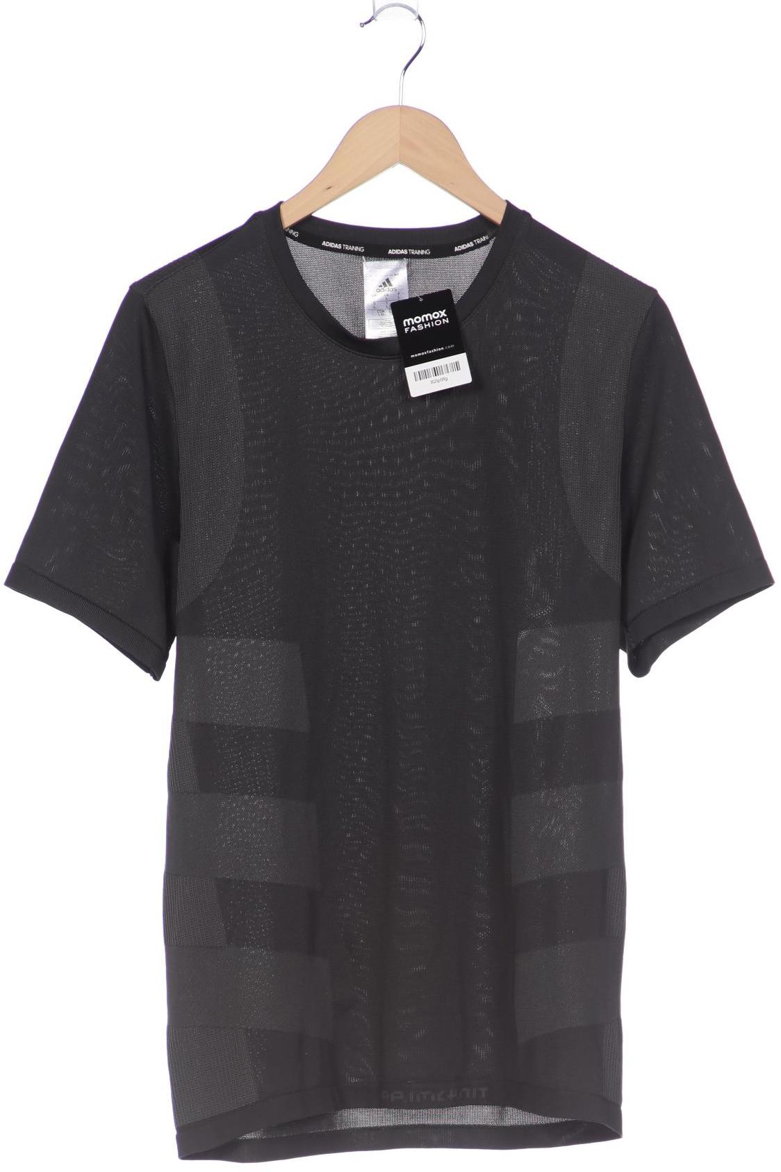

adidas Herren T-Shirt, grau