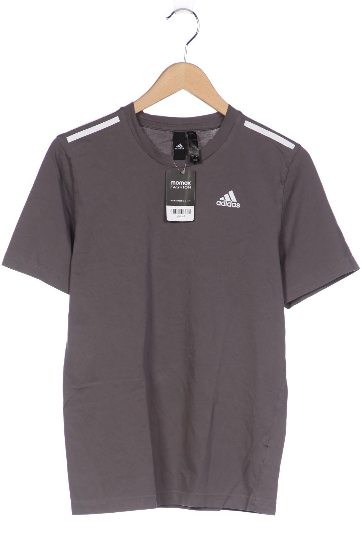 

Adidas Herren T-Shirt, grau