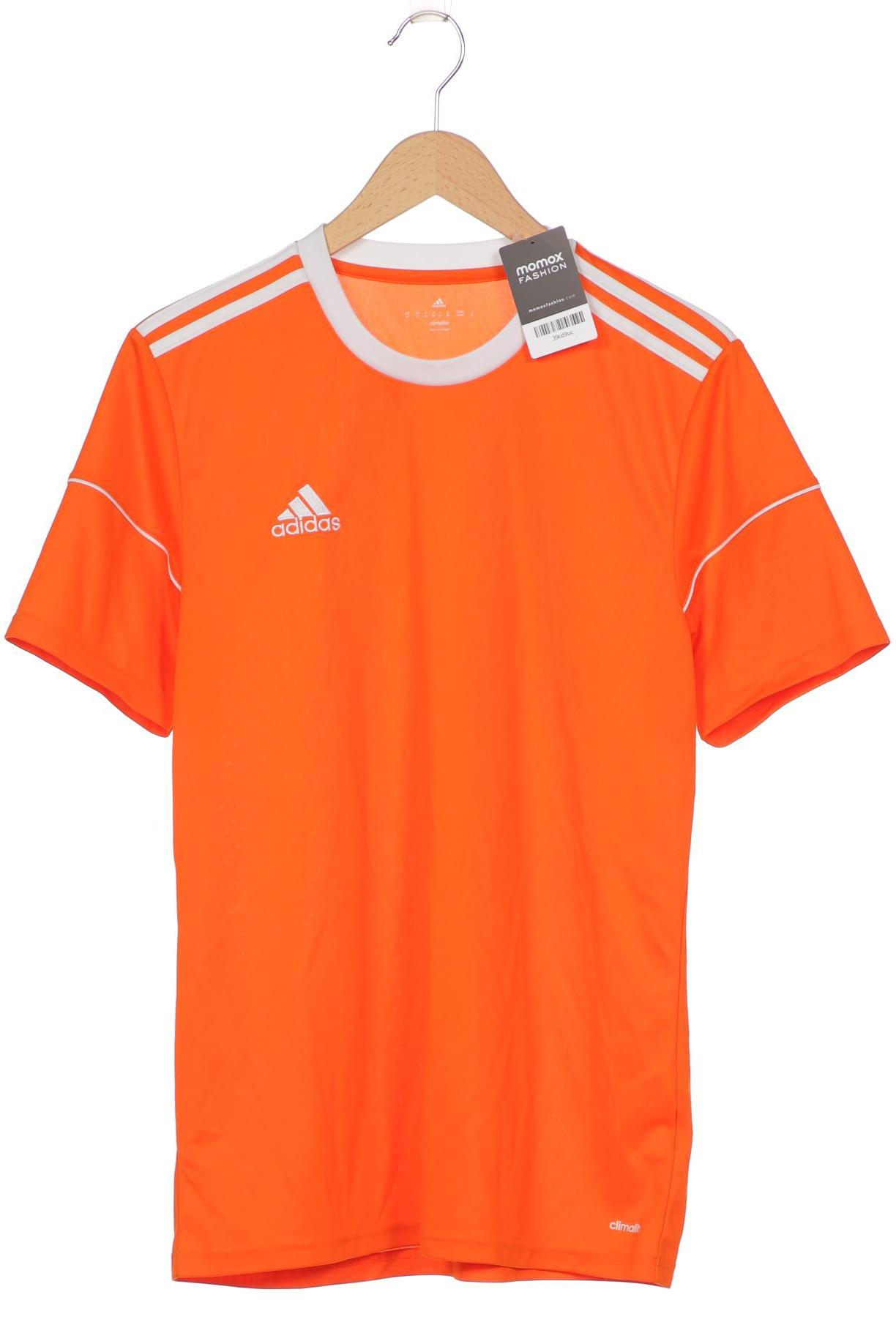 

Adidas Herren T-Shirt, orange