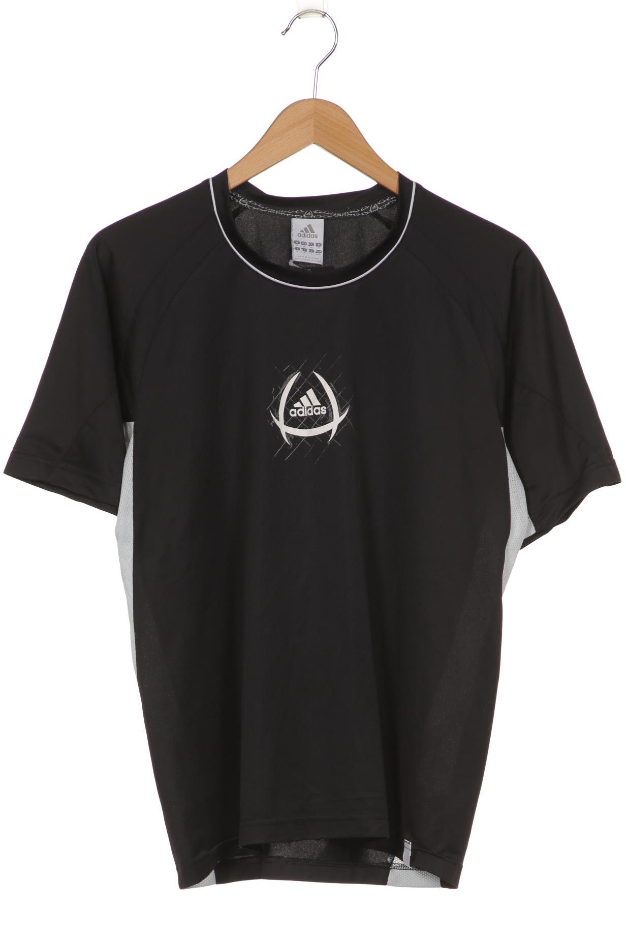 

Adidas Herren T-Shirt, schwarz
