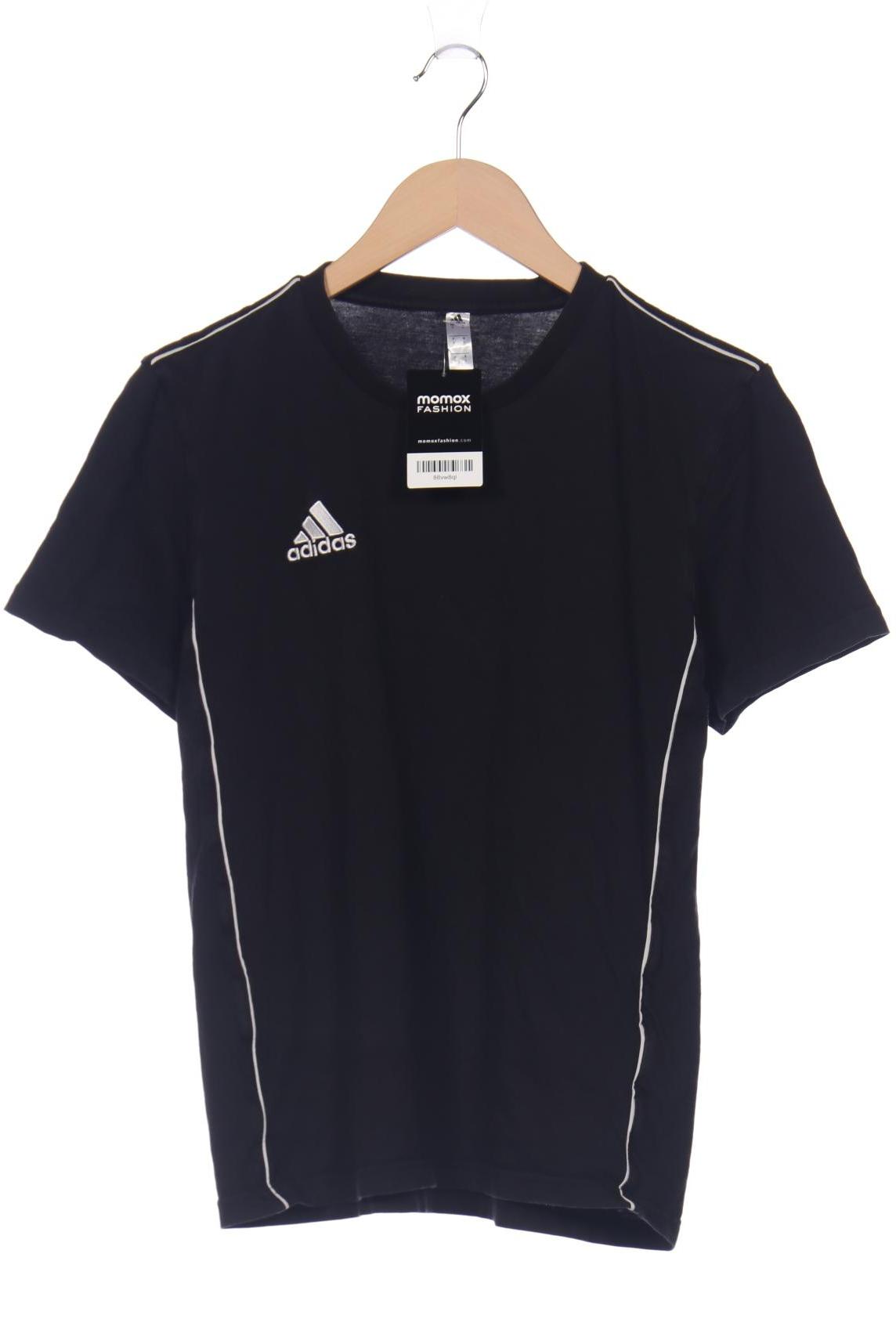 

Adidas Herren T-Shirt, schwarz