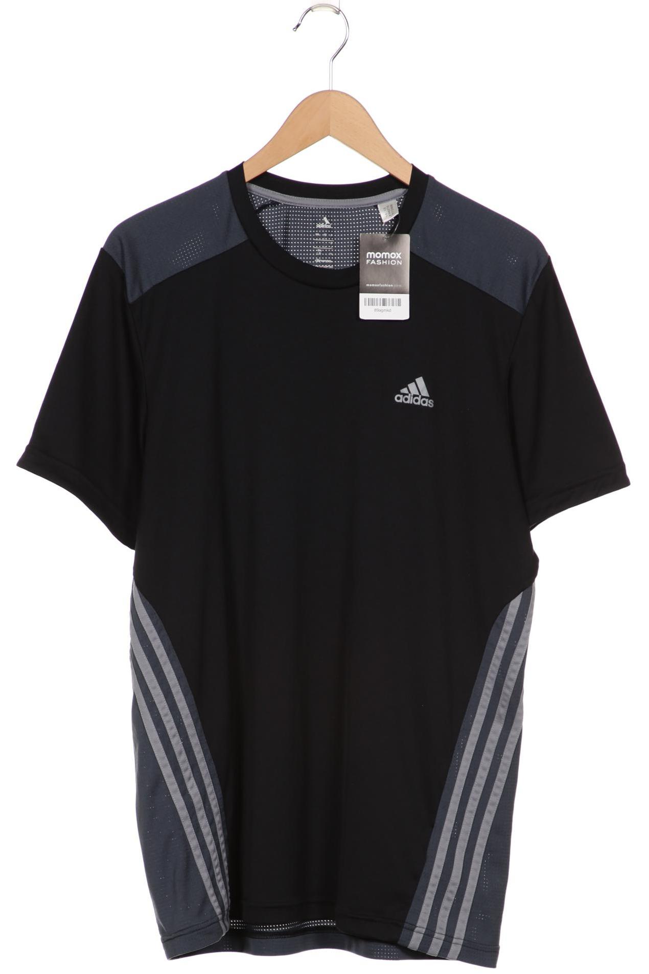 

Adidas Herren T-Shirt, schwarz