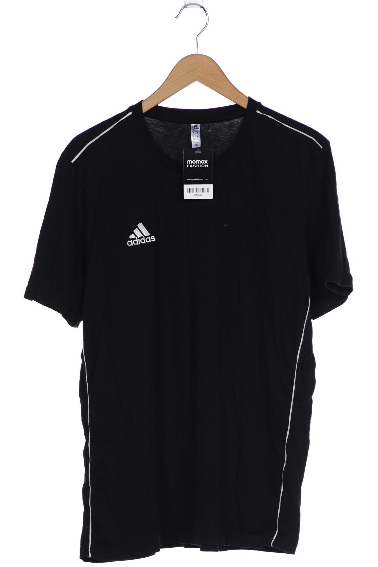

Adidas Herren T-Shirt, schwarz
