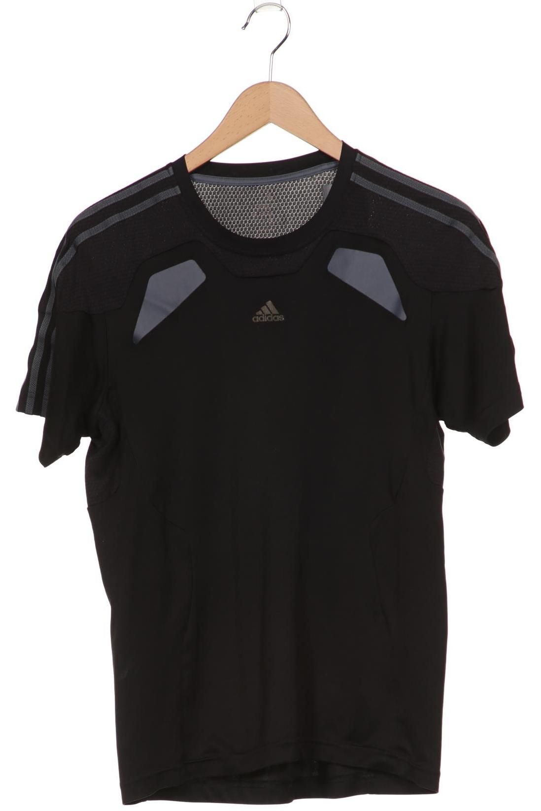 

Adidas Herren T-Shirt, schwarz