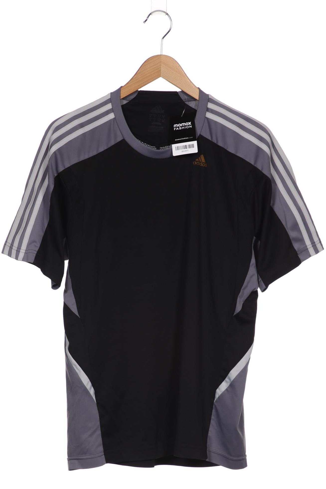 

Adidas Herren T-Shirt, schwarz