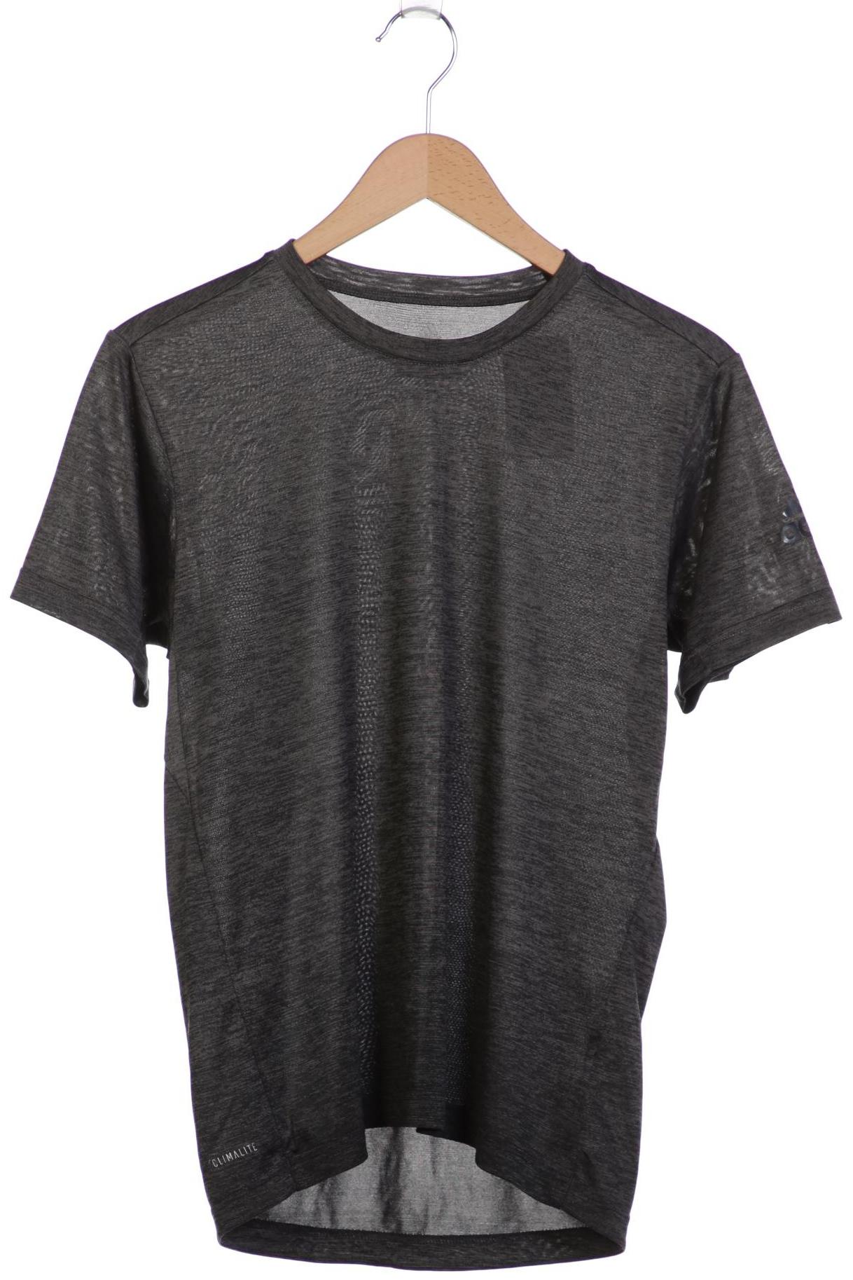 Thumbnail - adidas Herren T-Shirt, grau, Gr. 46