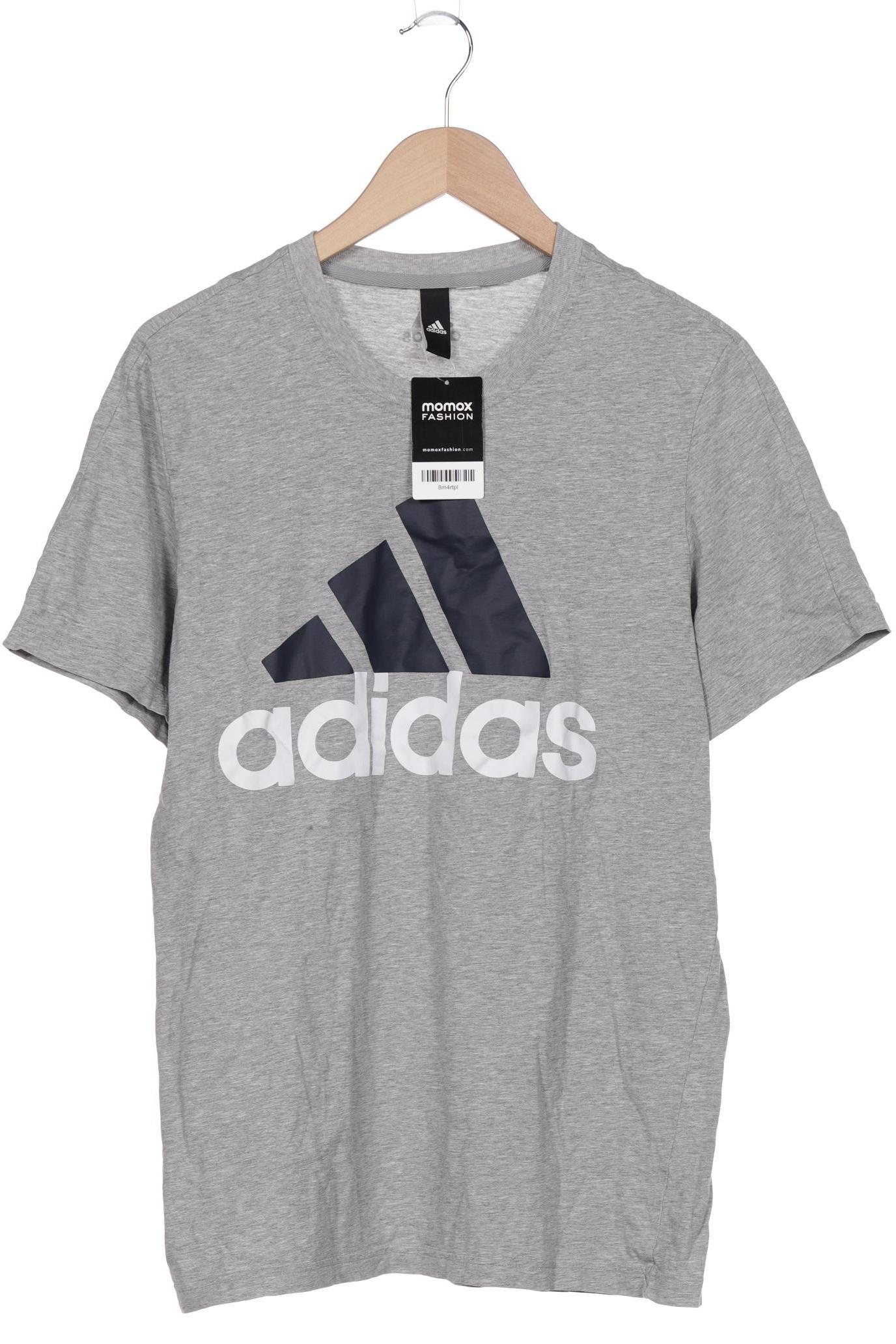 

Adidas Herren T-Shirt, grau