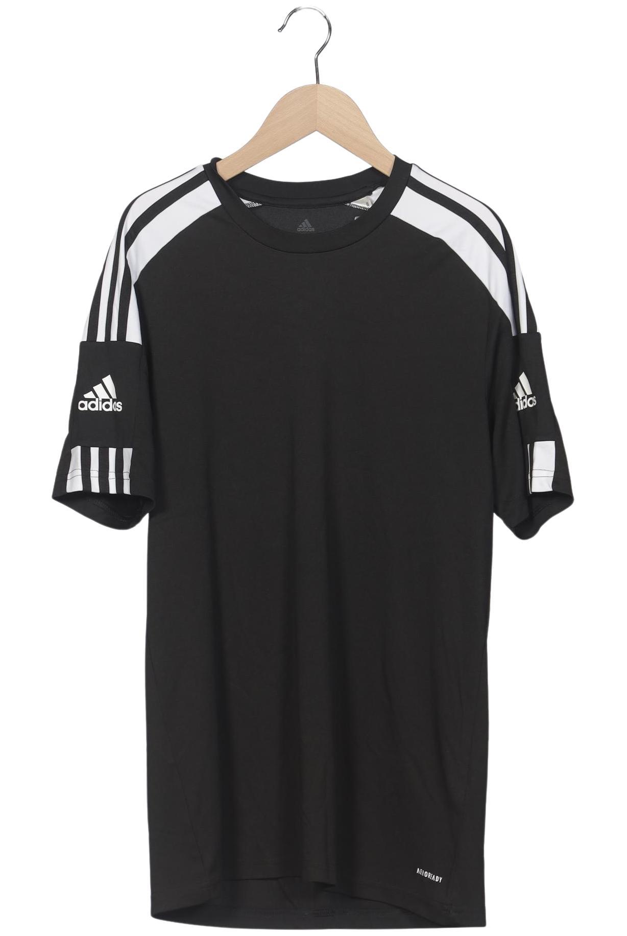 

adidas Herren T-Shirt, mehrfarbig, Gr. 48