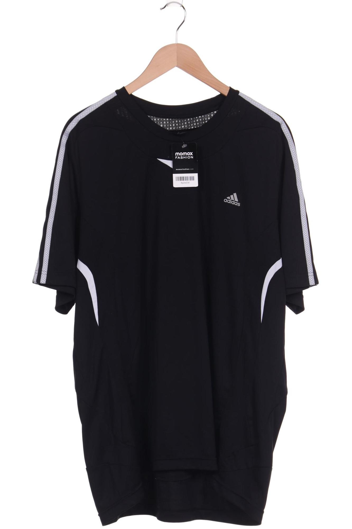 

Adidas Herren T-Shirt, schwarz