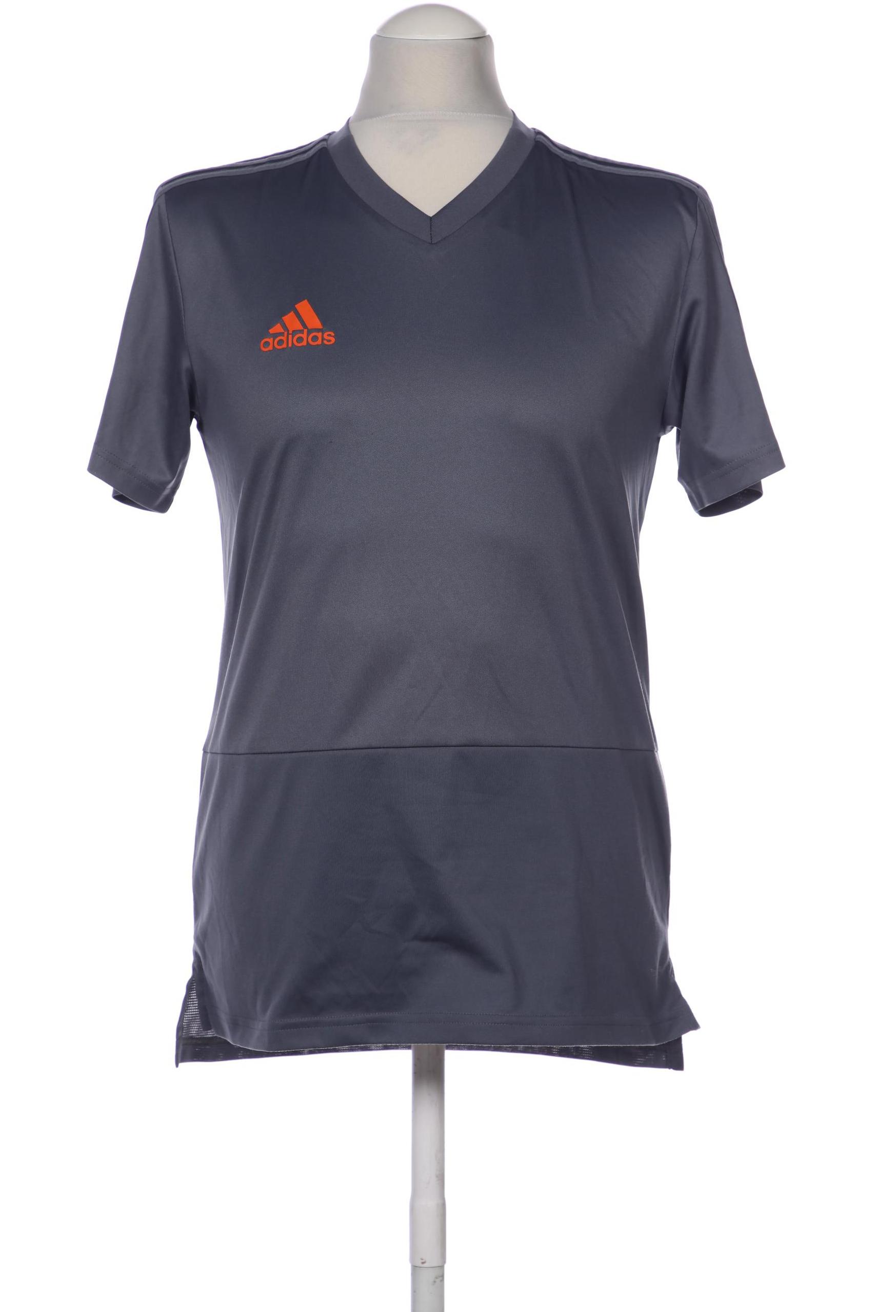 

Adidas Herren T-Shirt, grau